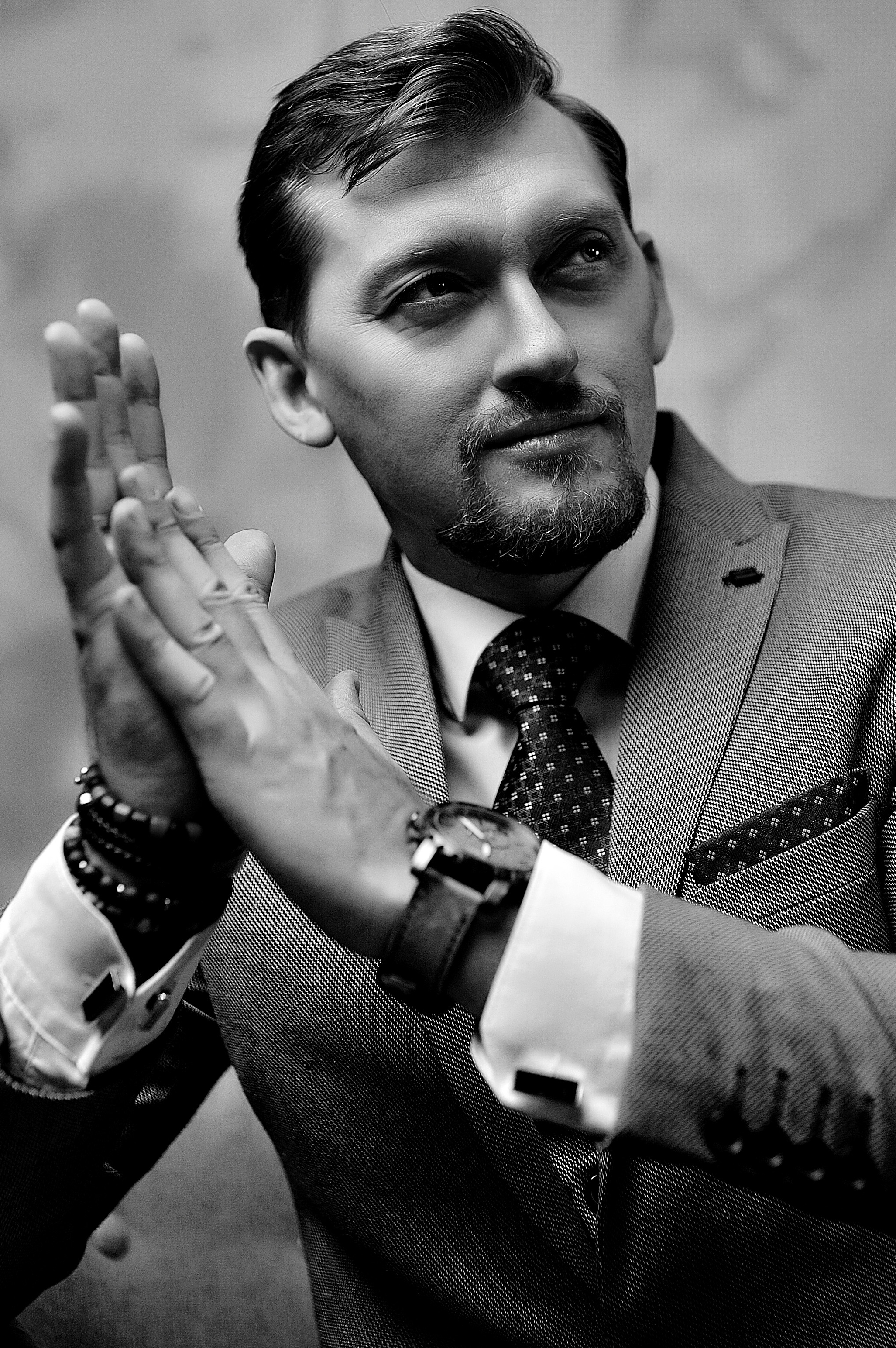 Дмитрий Асеев