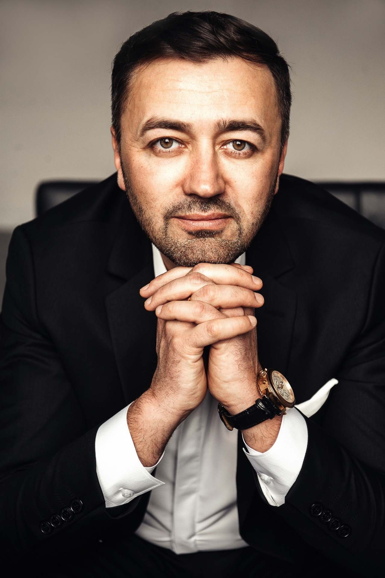 Александр Сахно