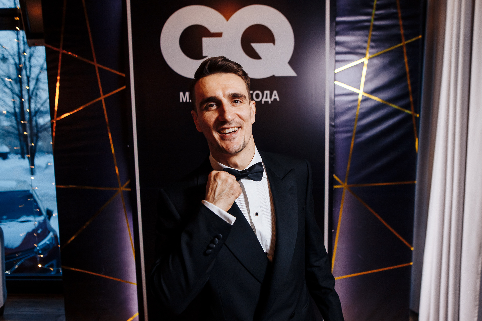 Егор Осминов