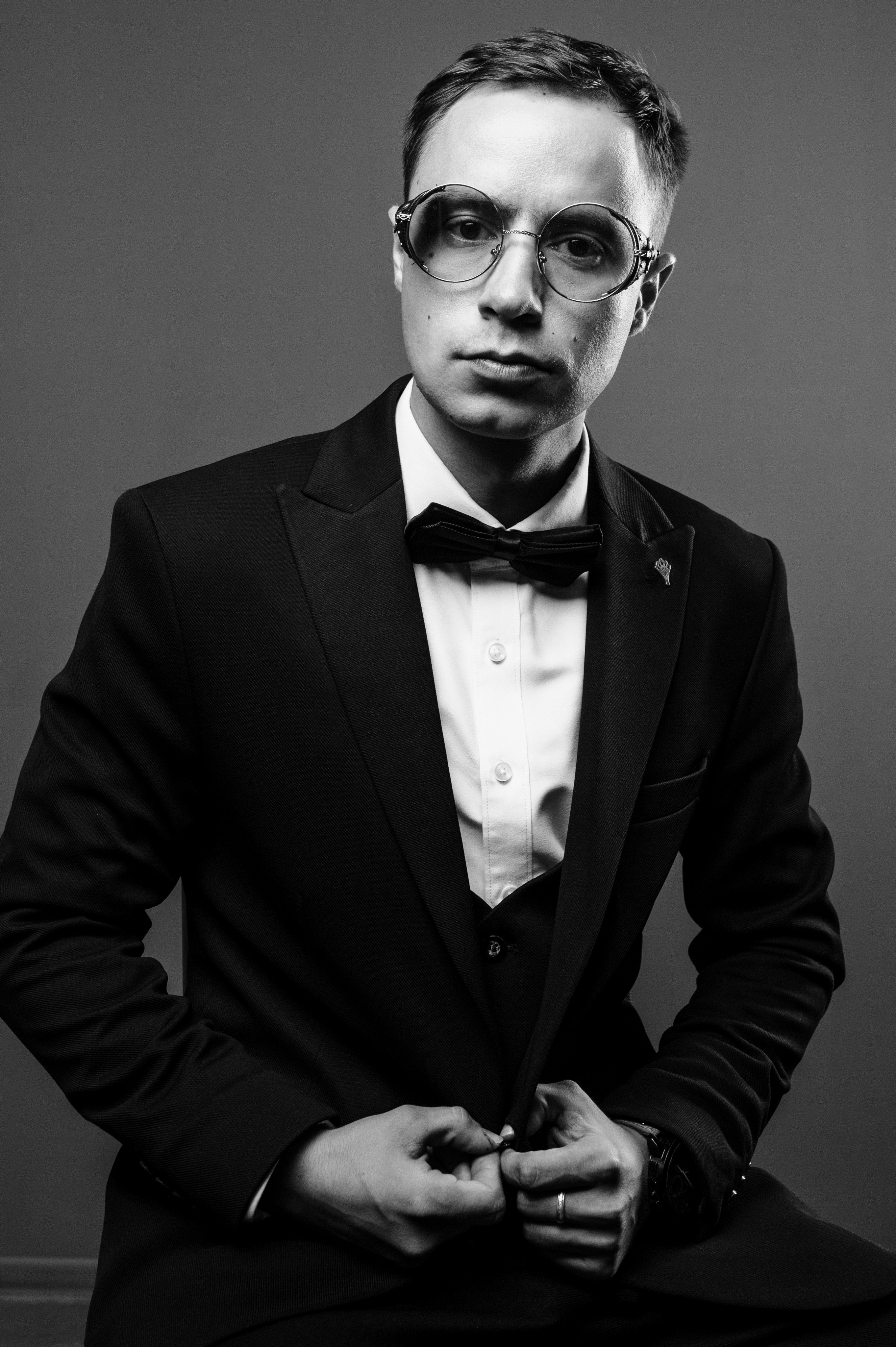 Андрей Баранов