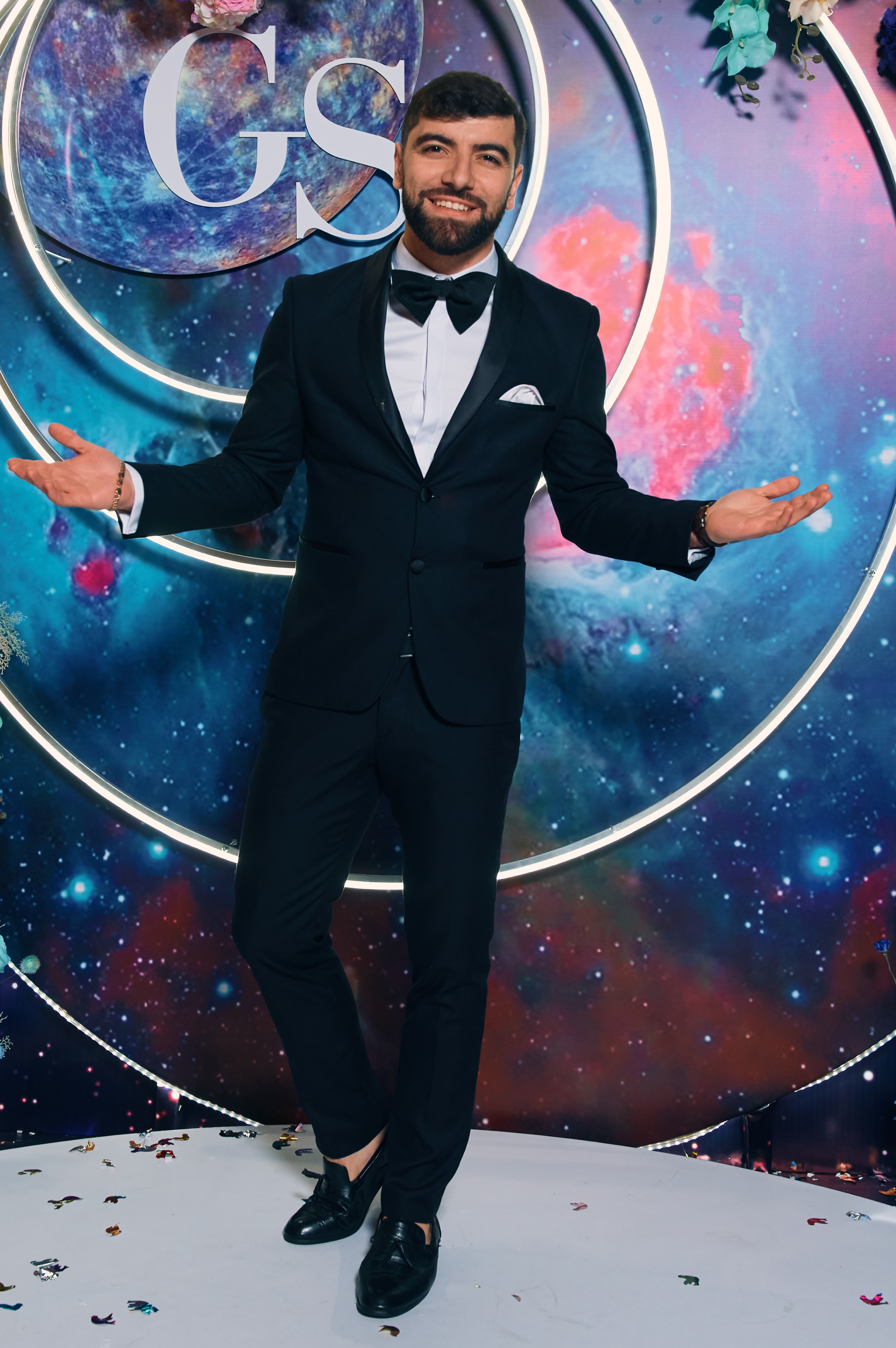 Армен Григорян