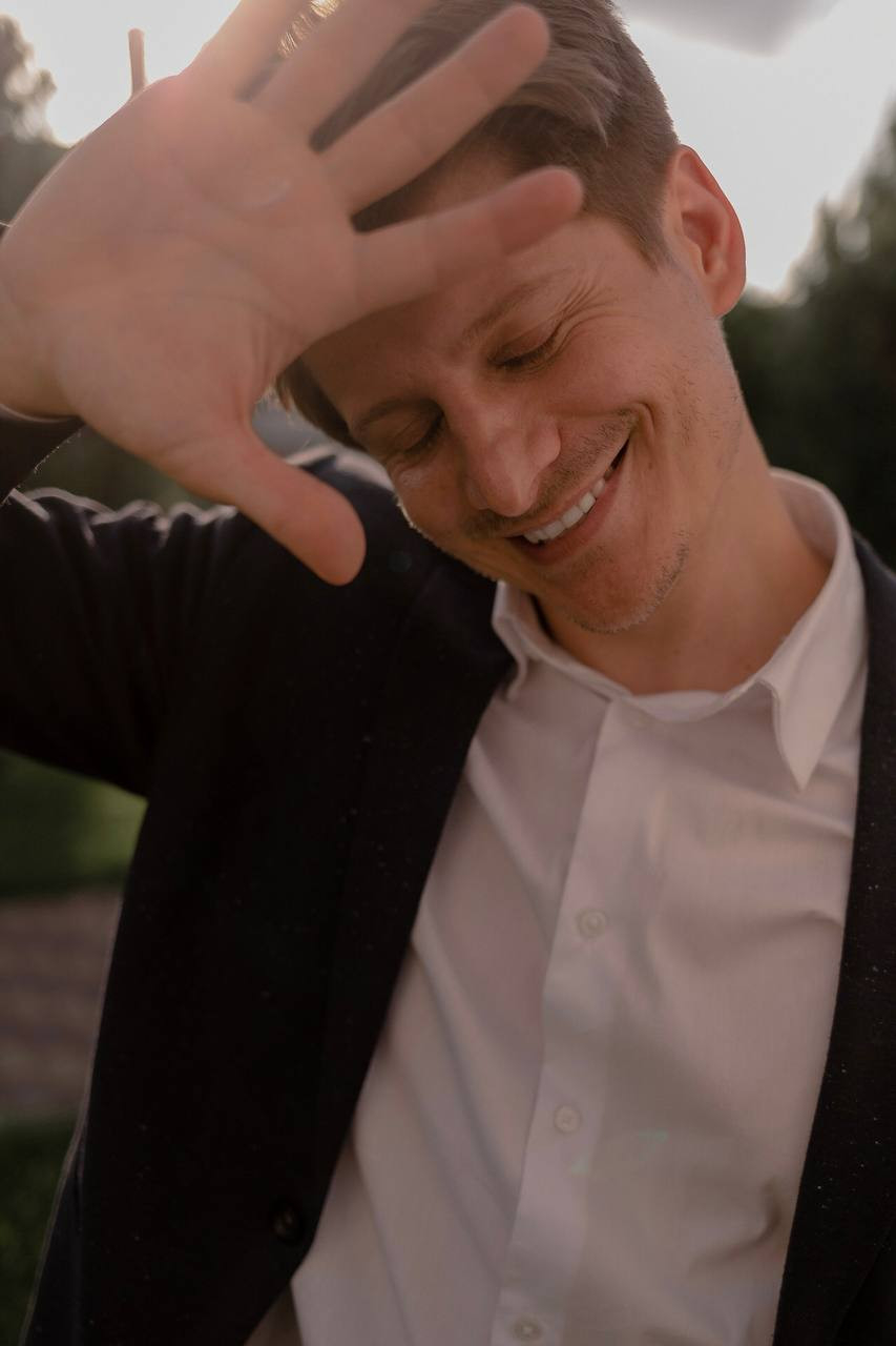 Денис Дроздов