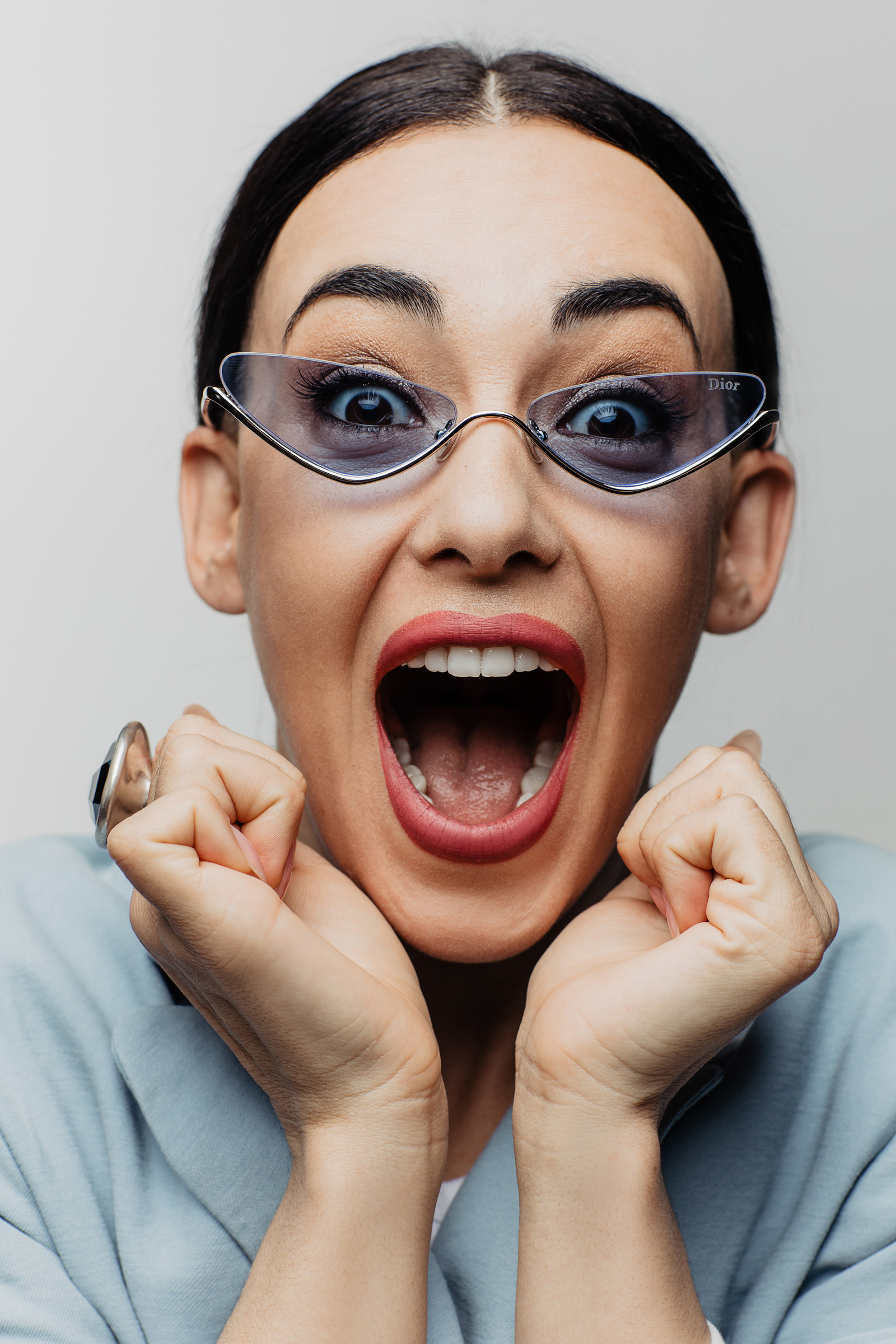 Наталья Веда