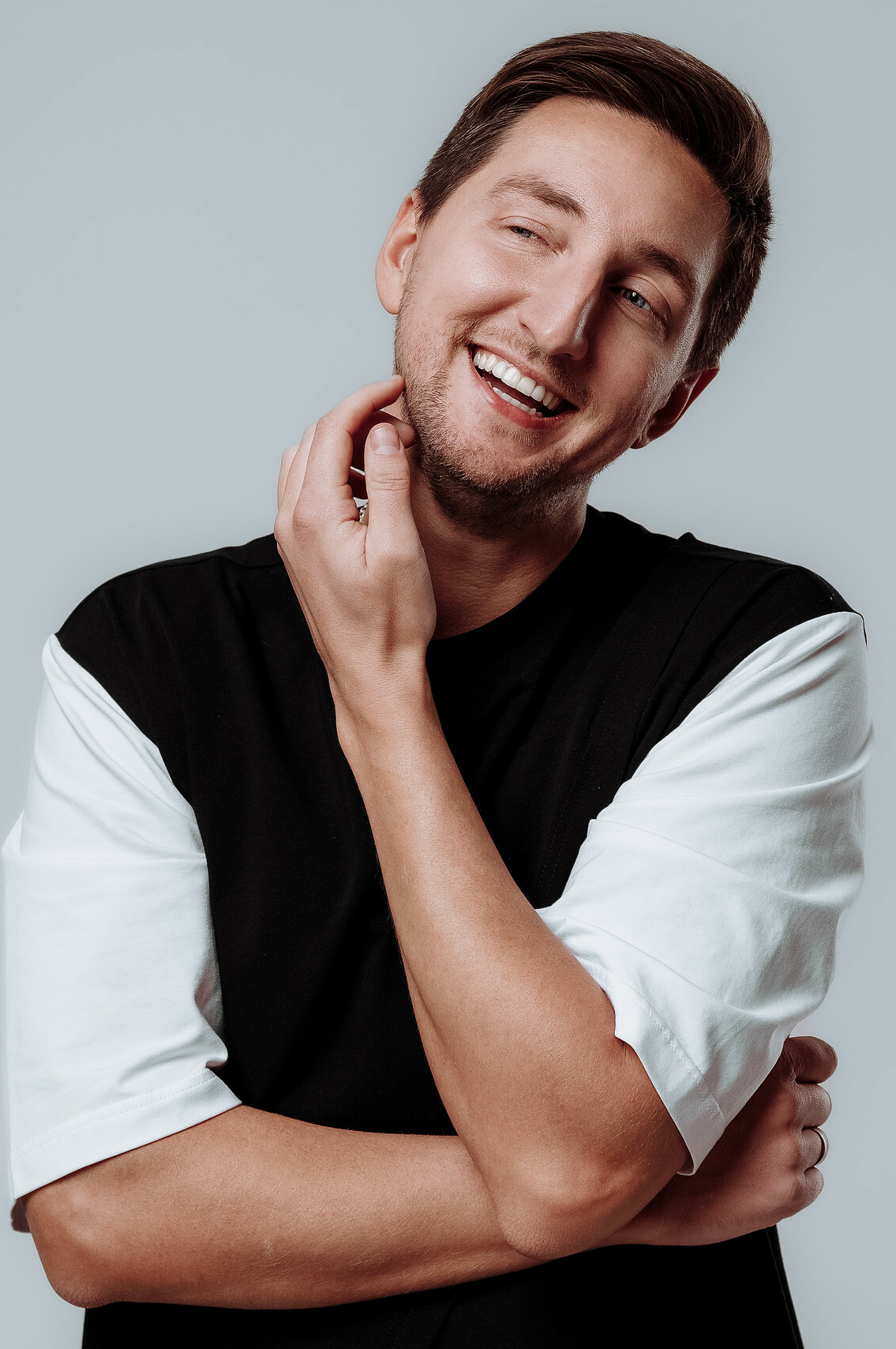 Даниил Брант