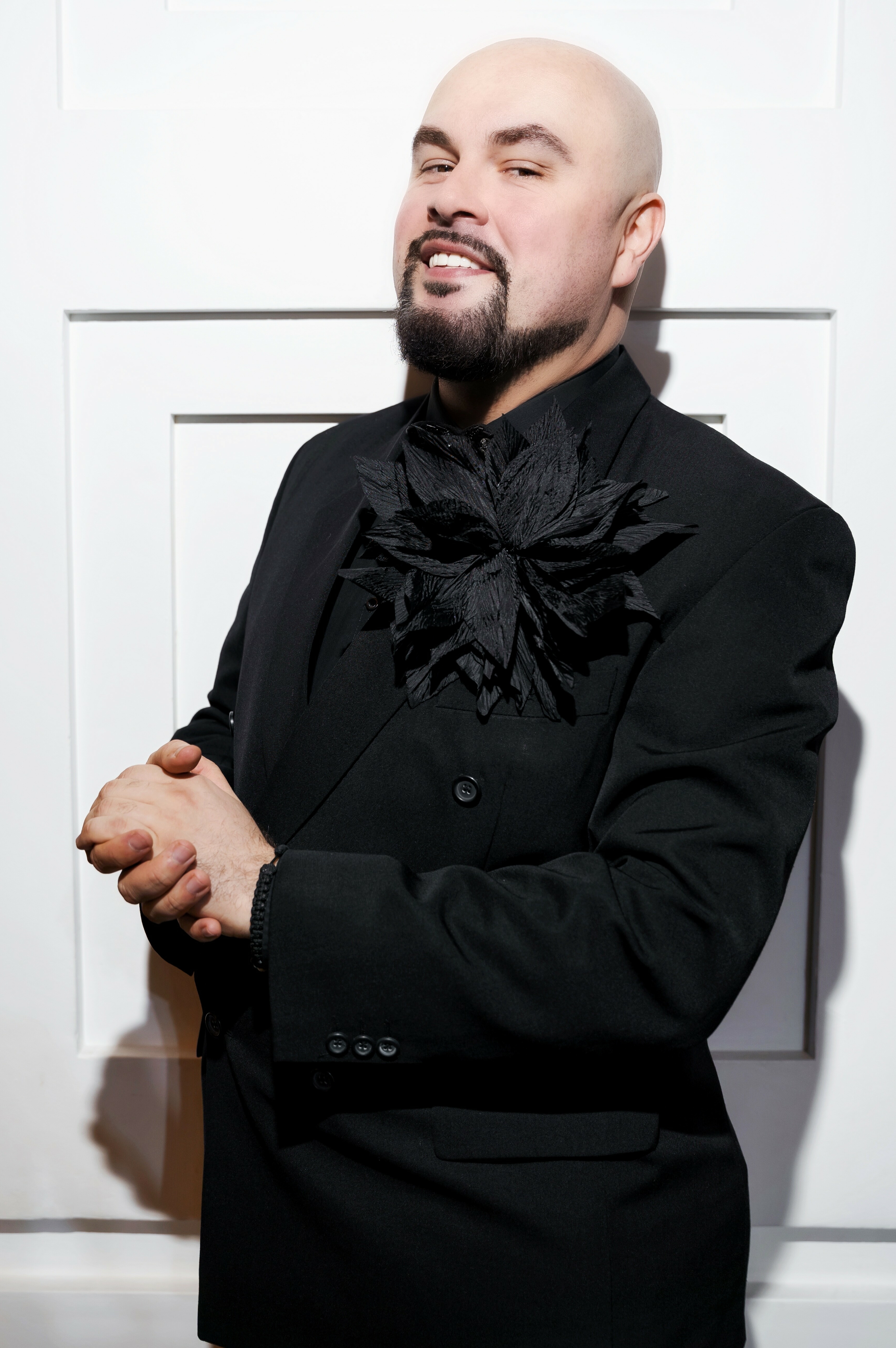 Олег Могилев