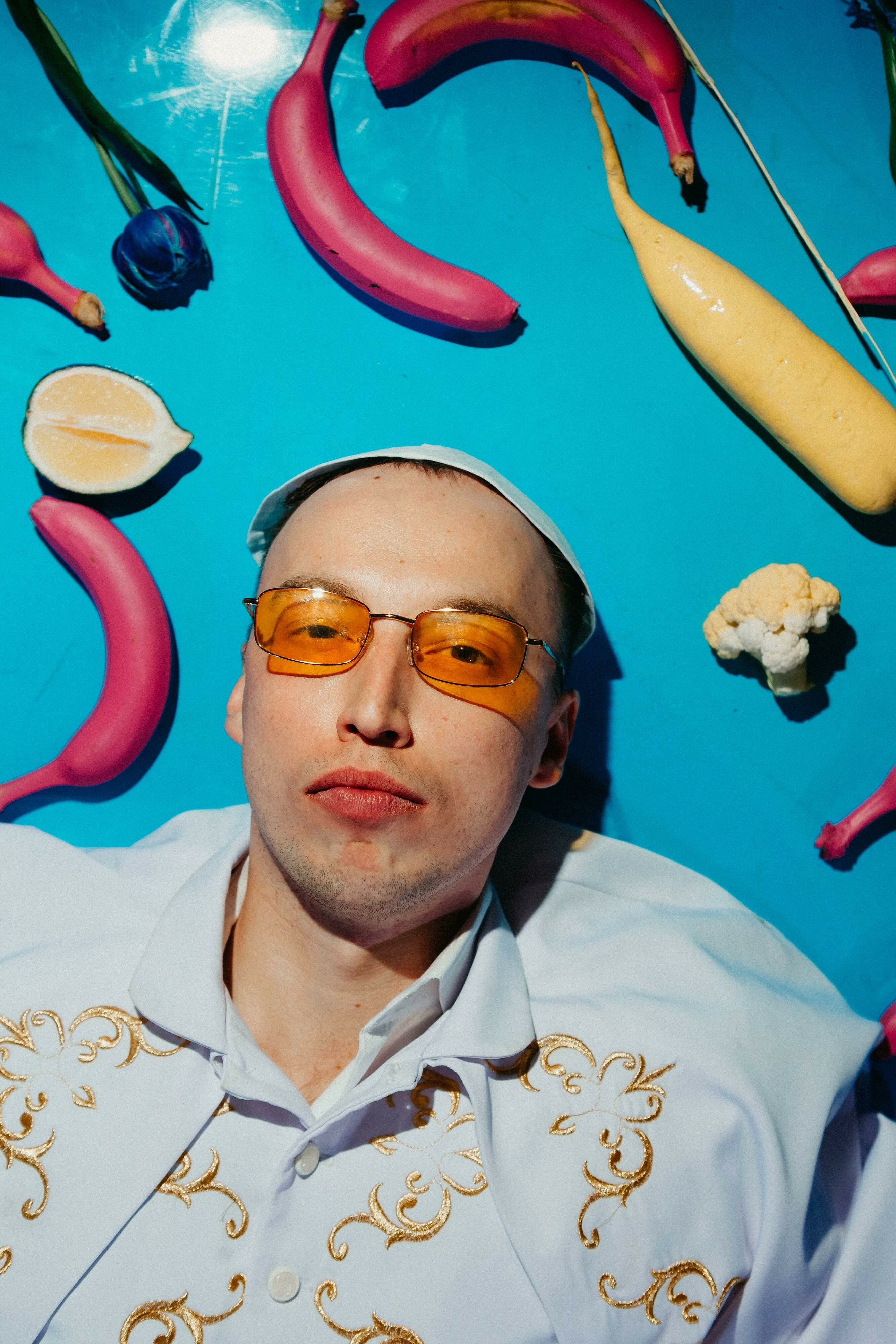 Дмитрий Сверлов