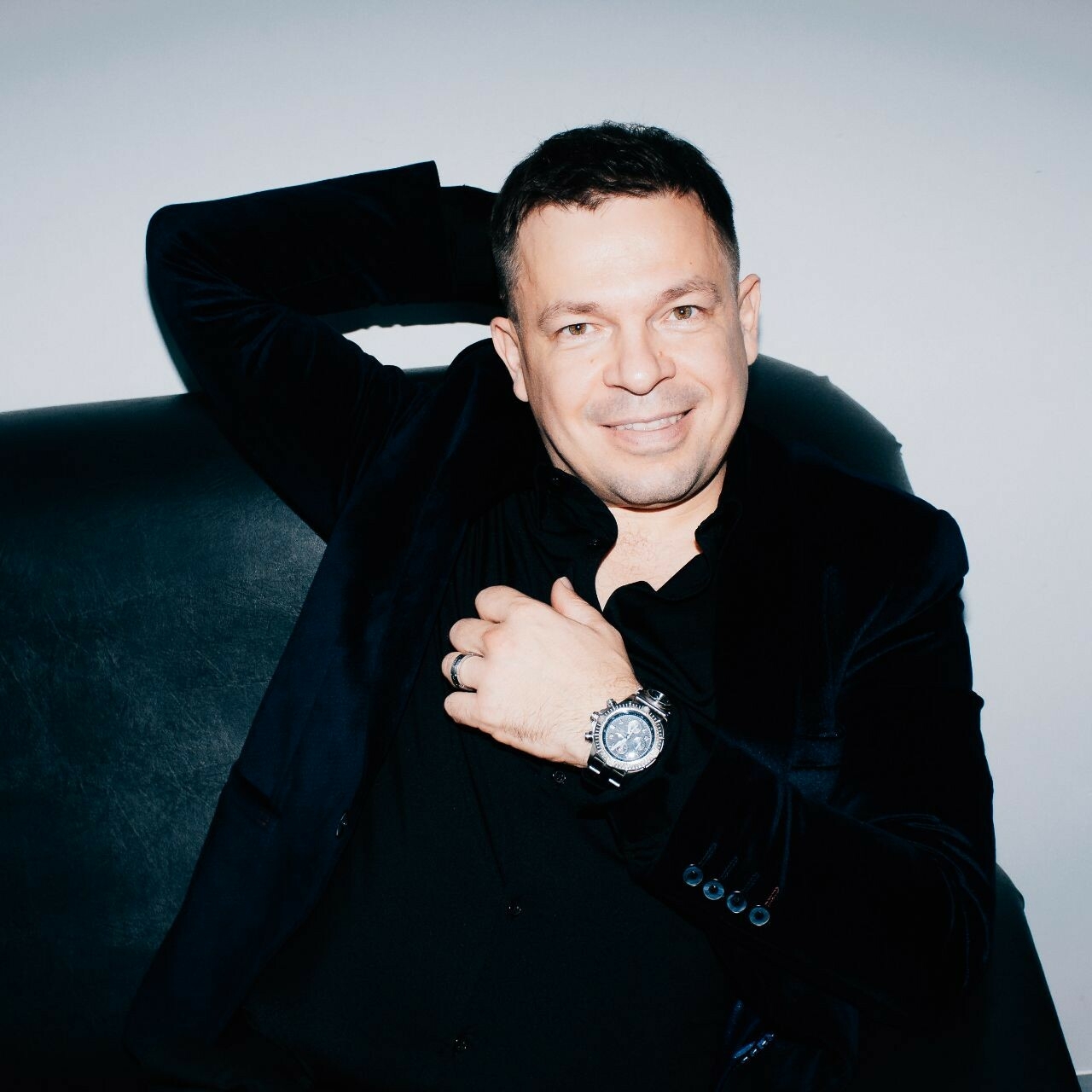 Владимир Кузин