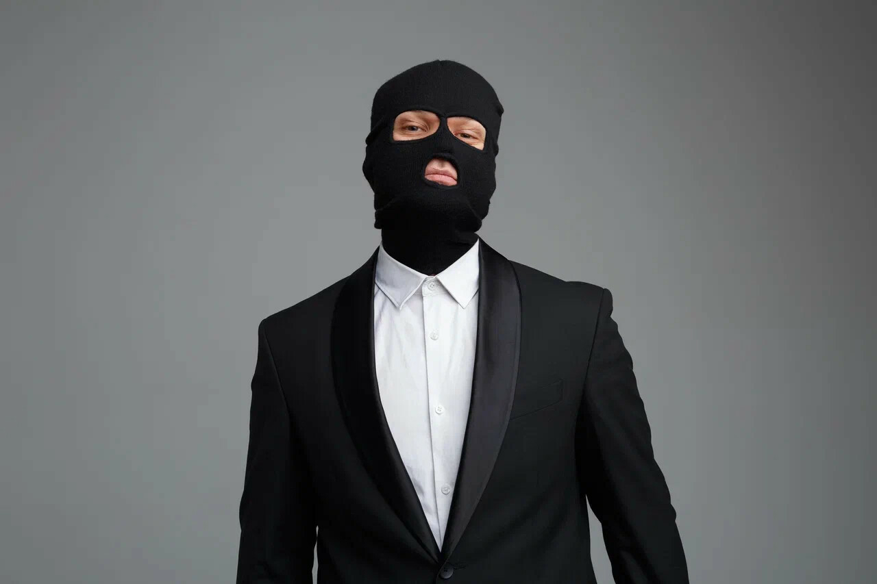 Антон Парфенов