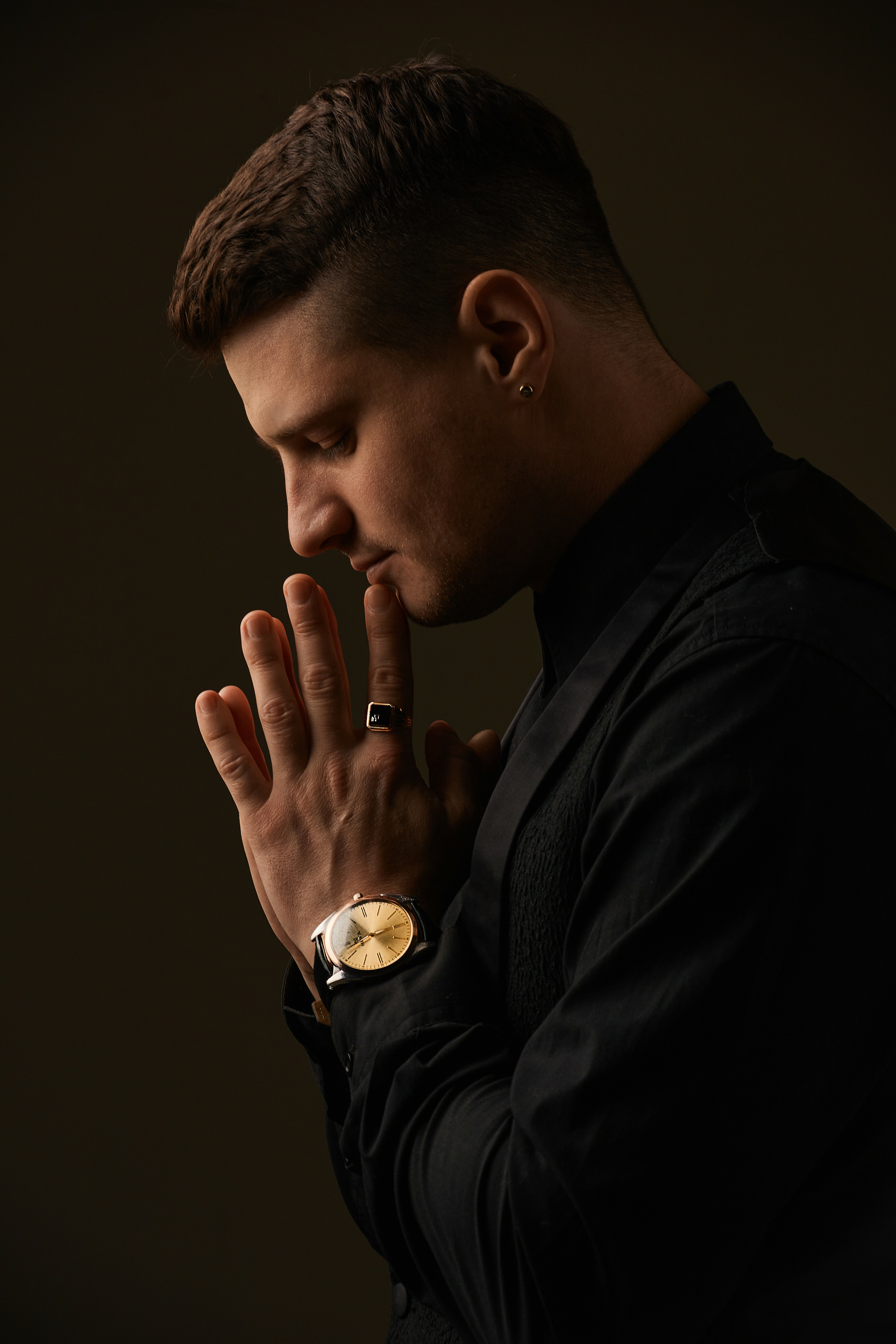 Алексей Фабер