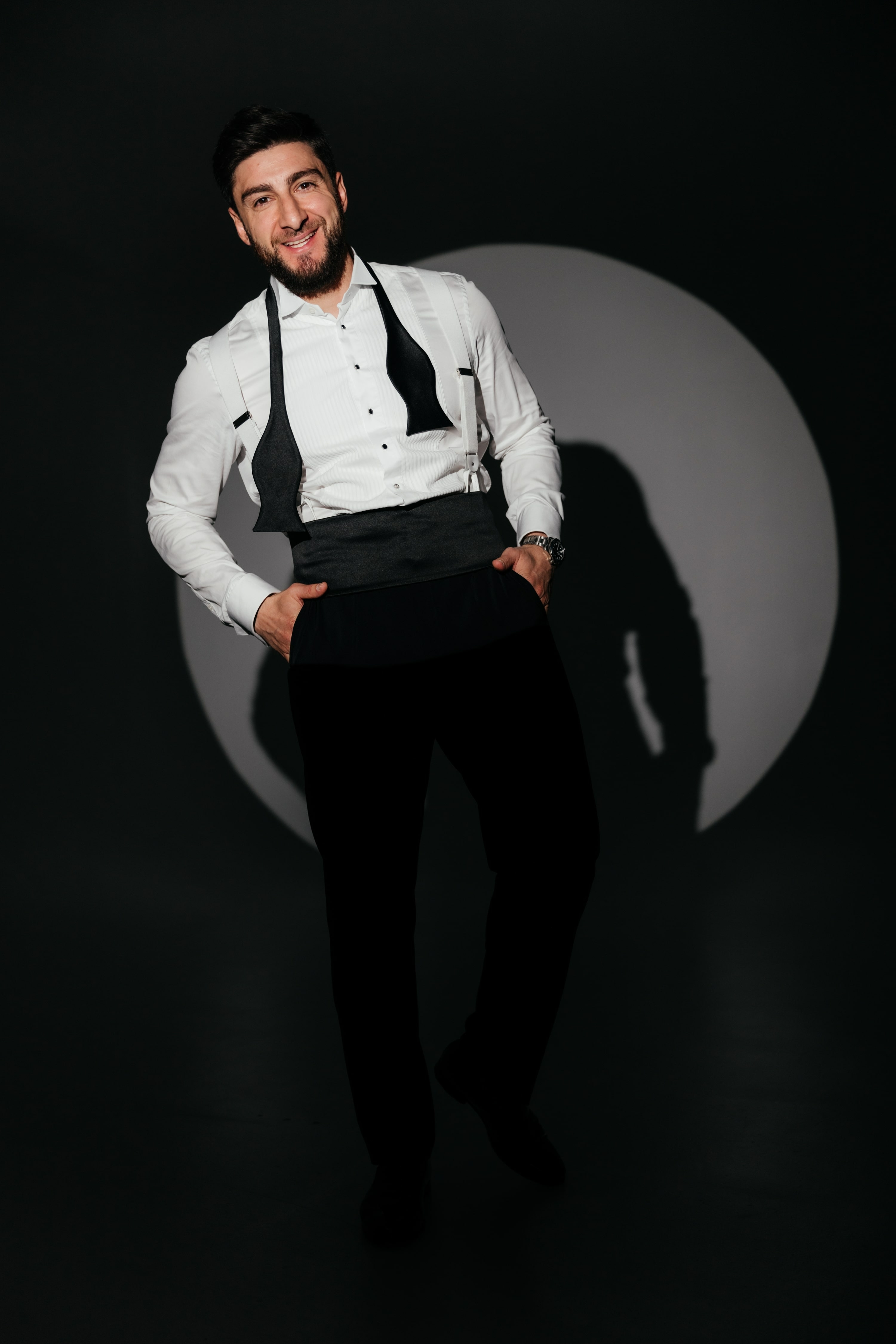 Аслан Балаев