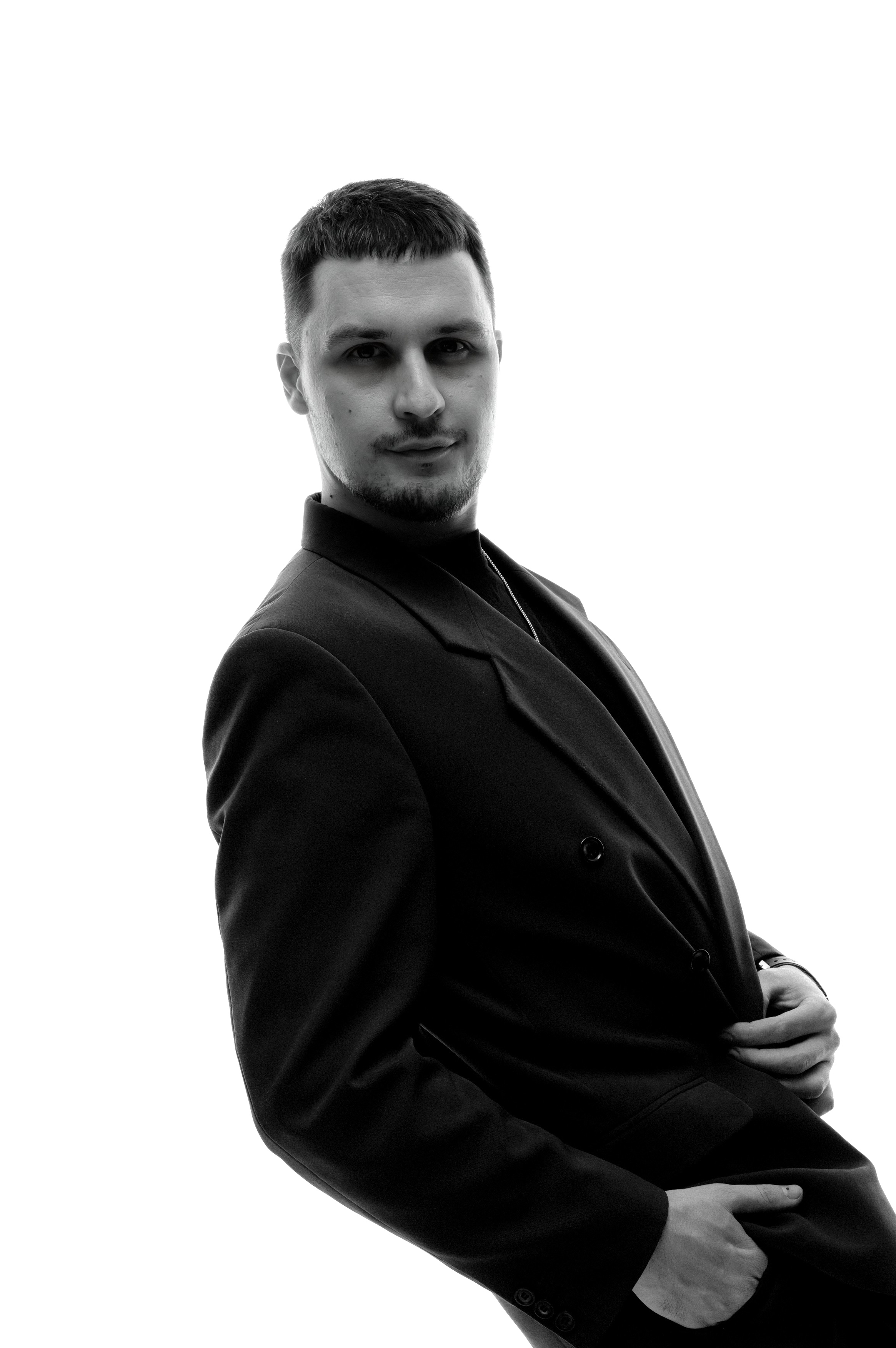 Александр Бедин