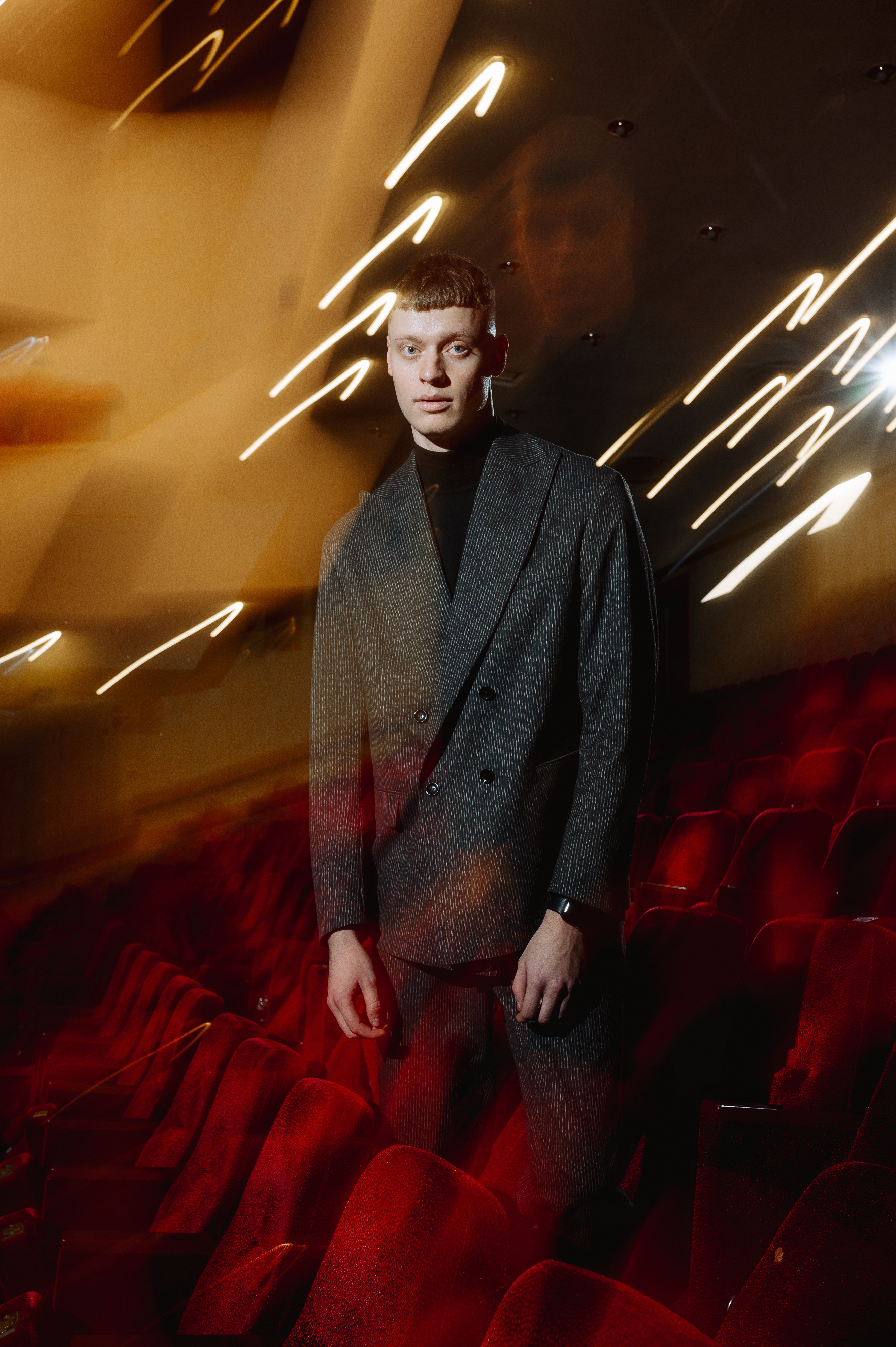 Александр Грядунов