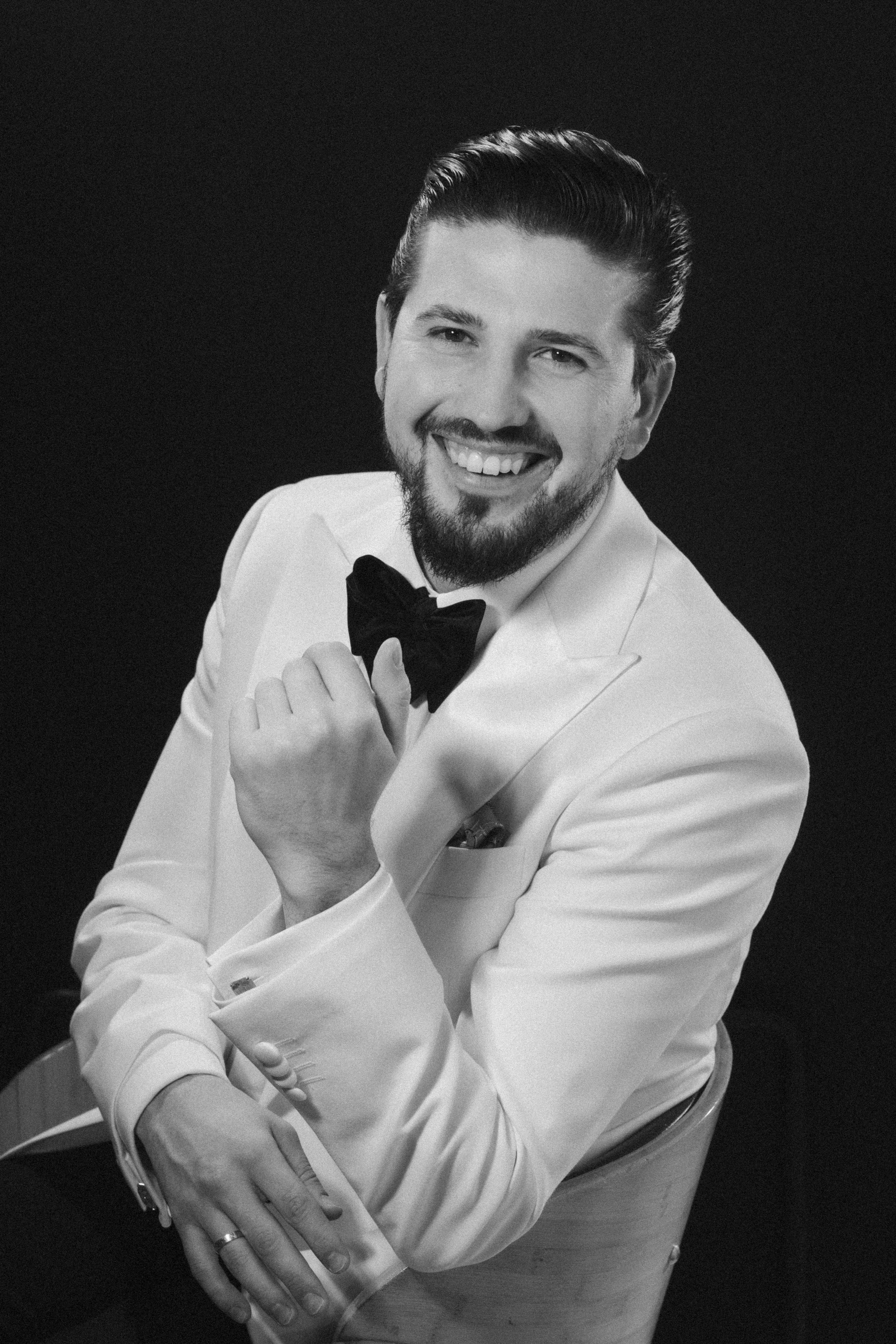 Александр Стецун