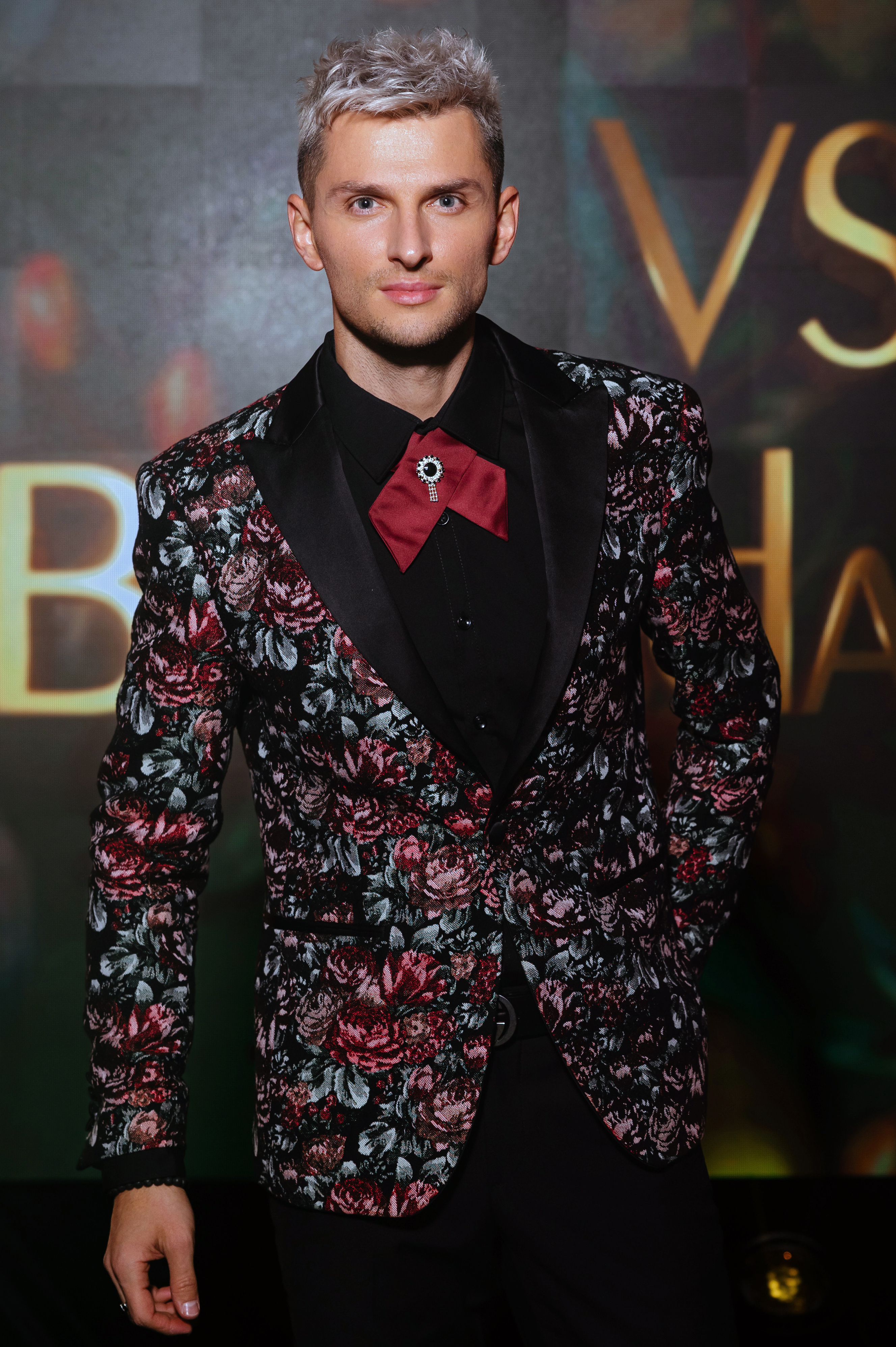 Максим Кобзов