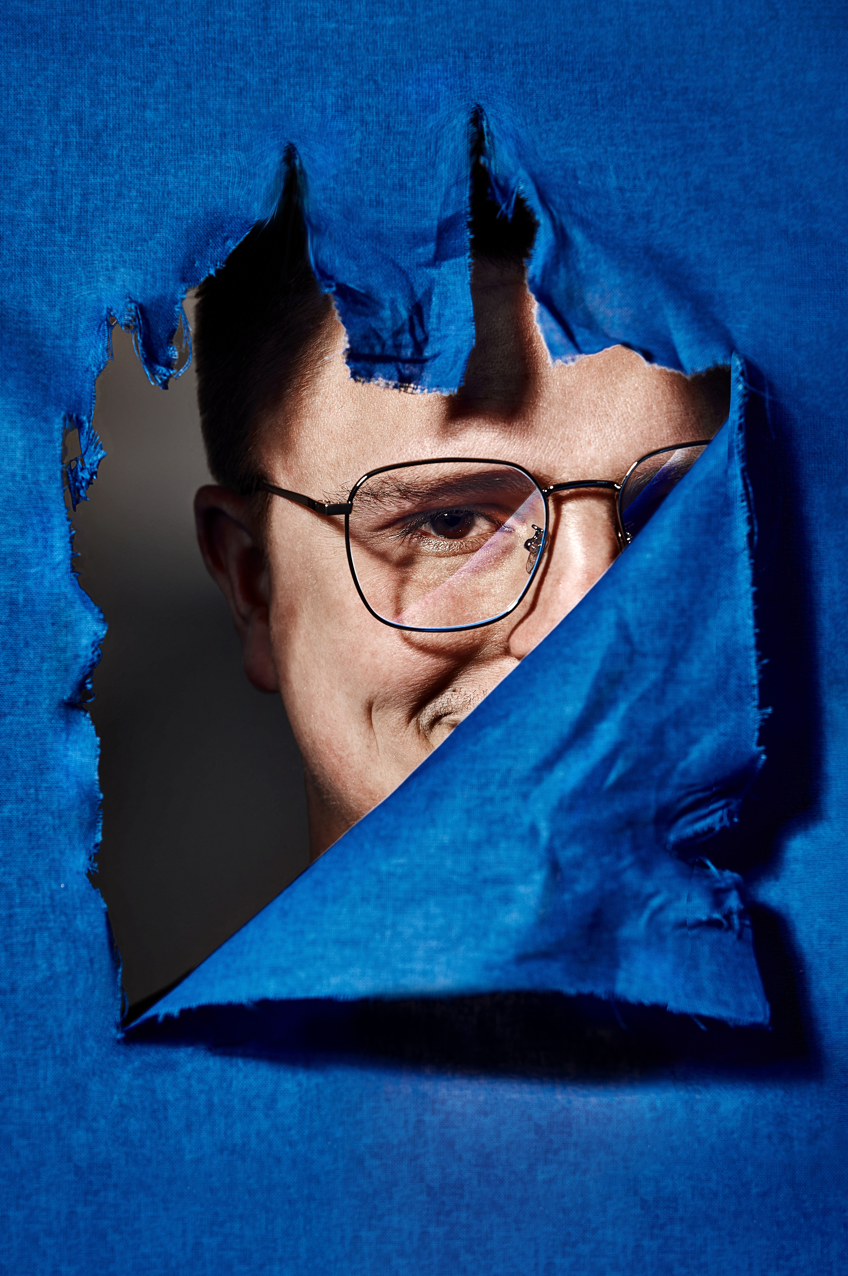 Евгений Федькин