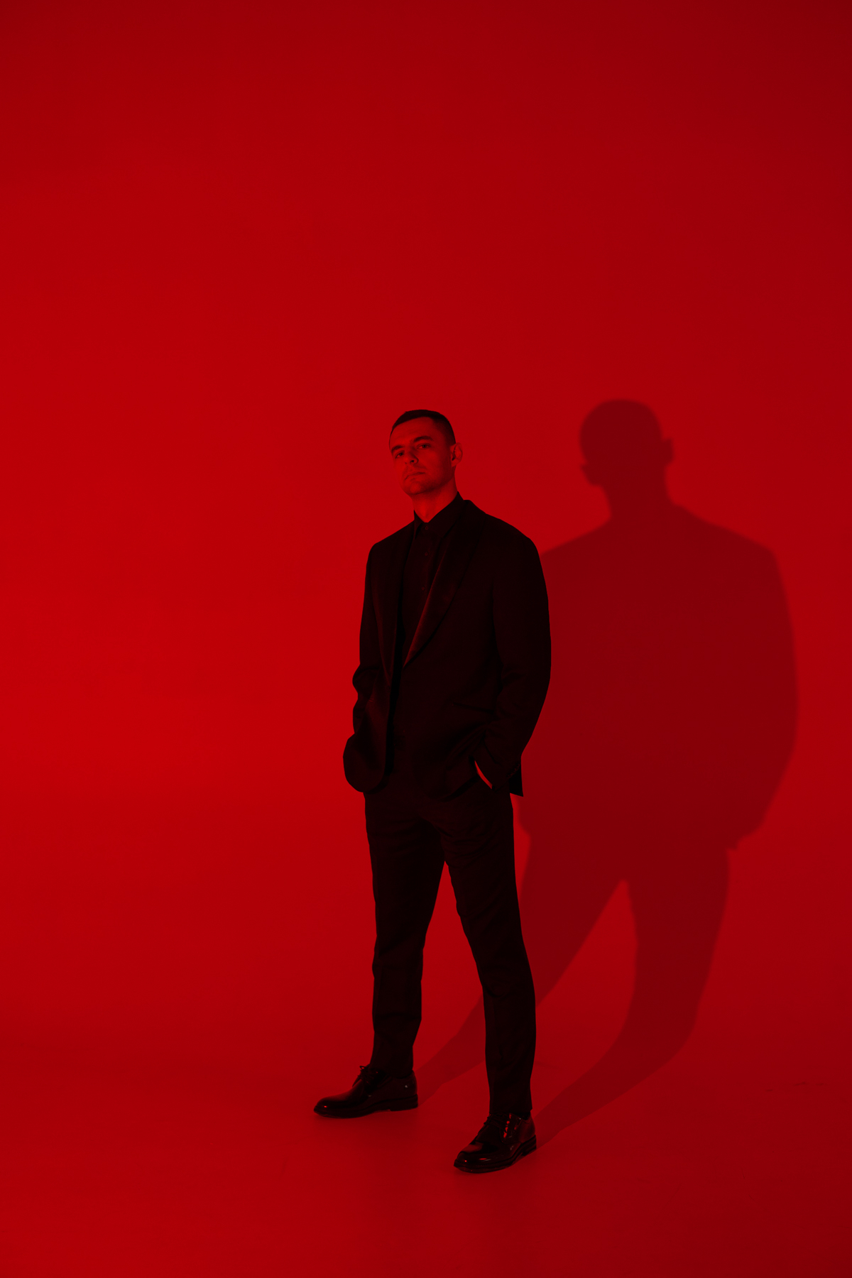 Илья Елагин