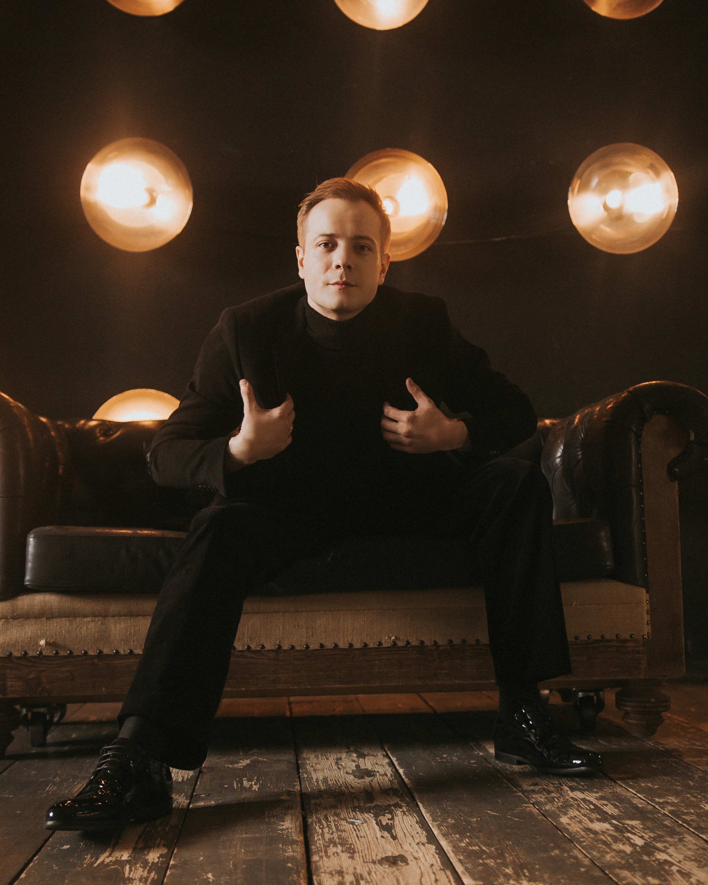 Александр Пархоменко