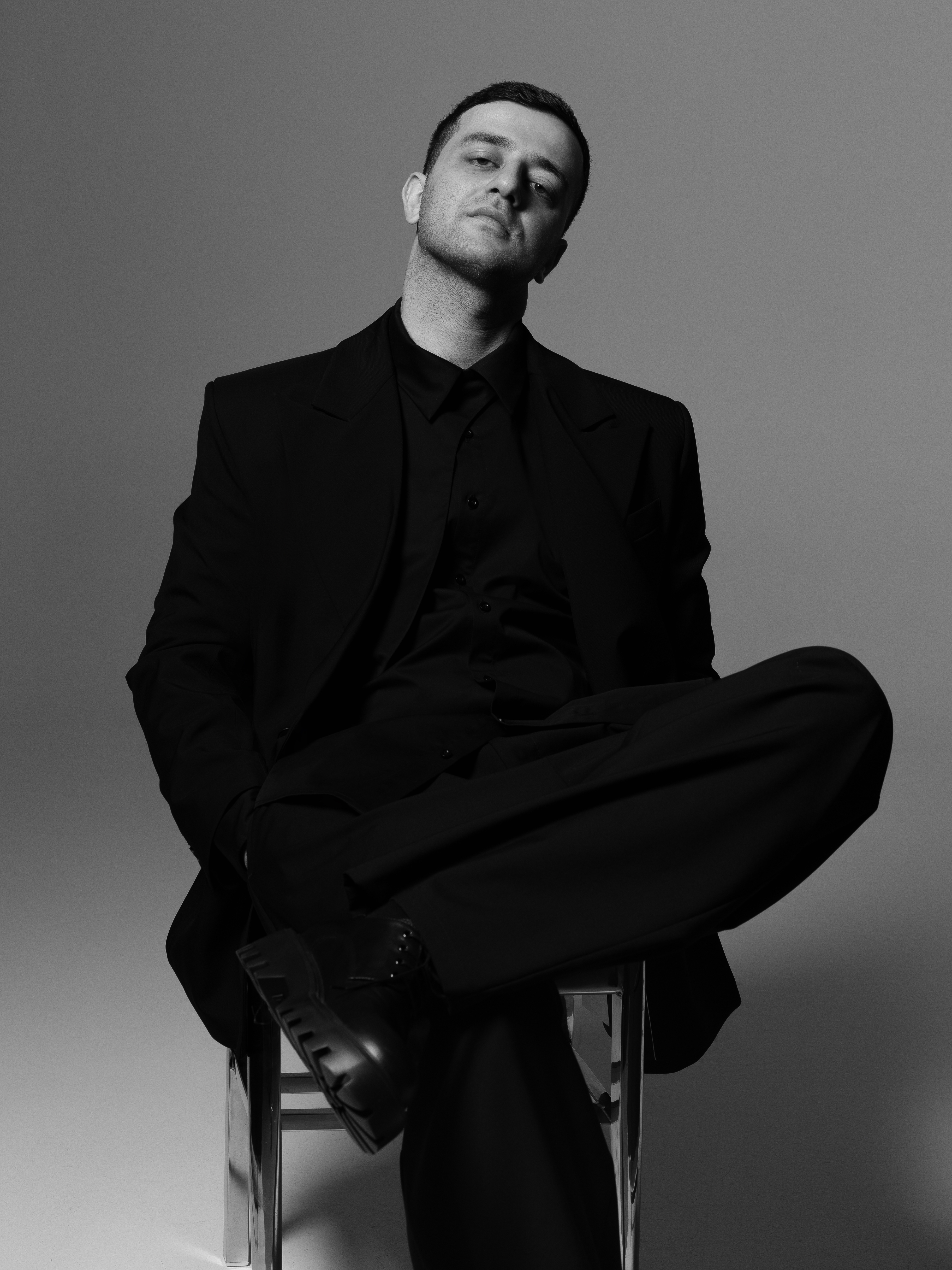 Армен Погосян