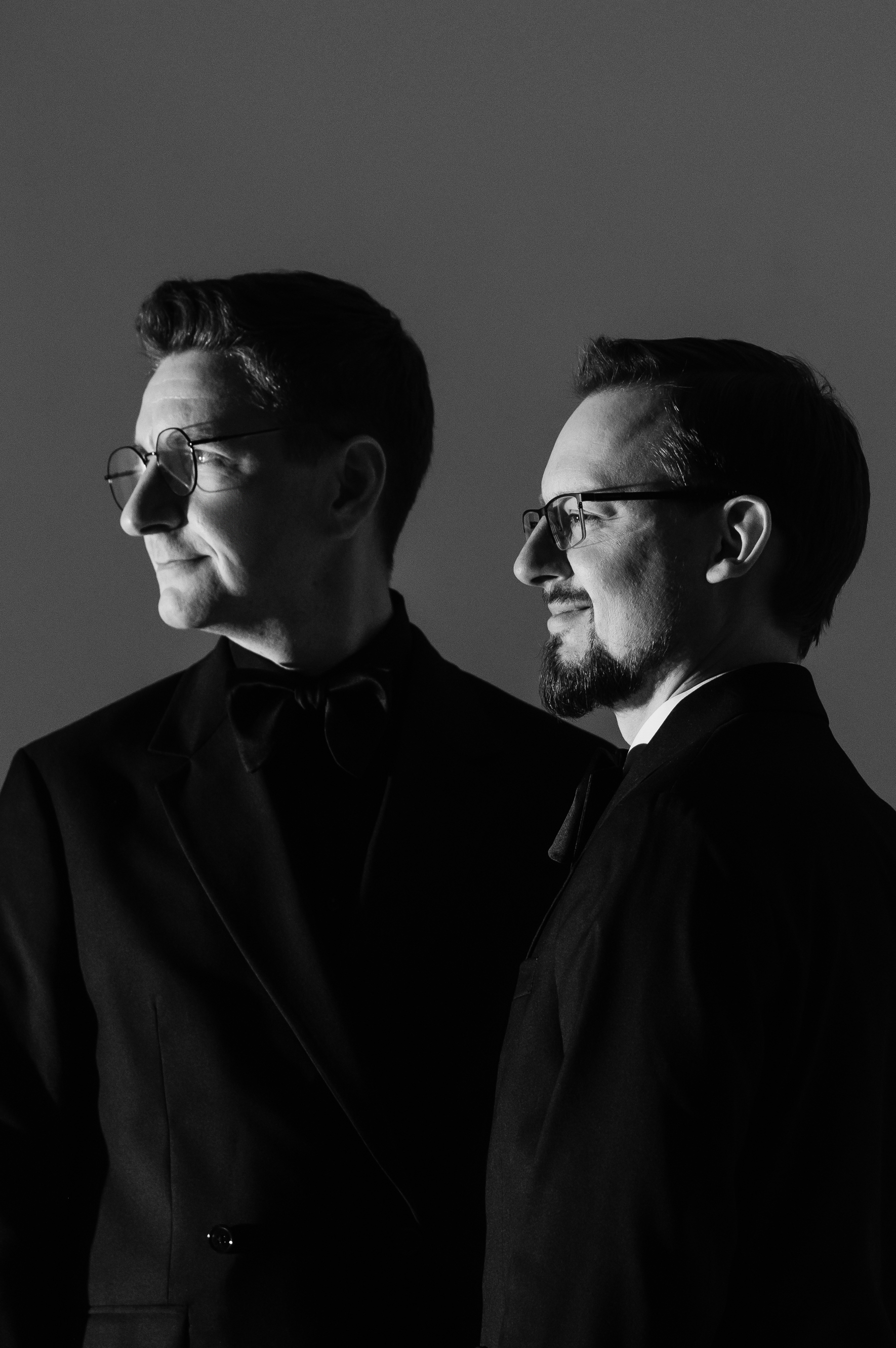 Андрей Иванцов и Роман Потапов