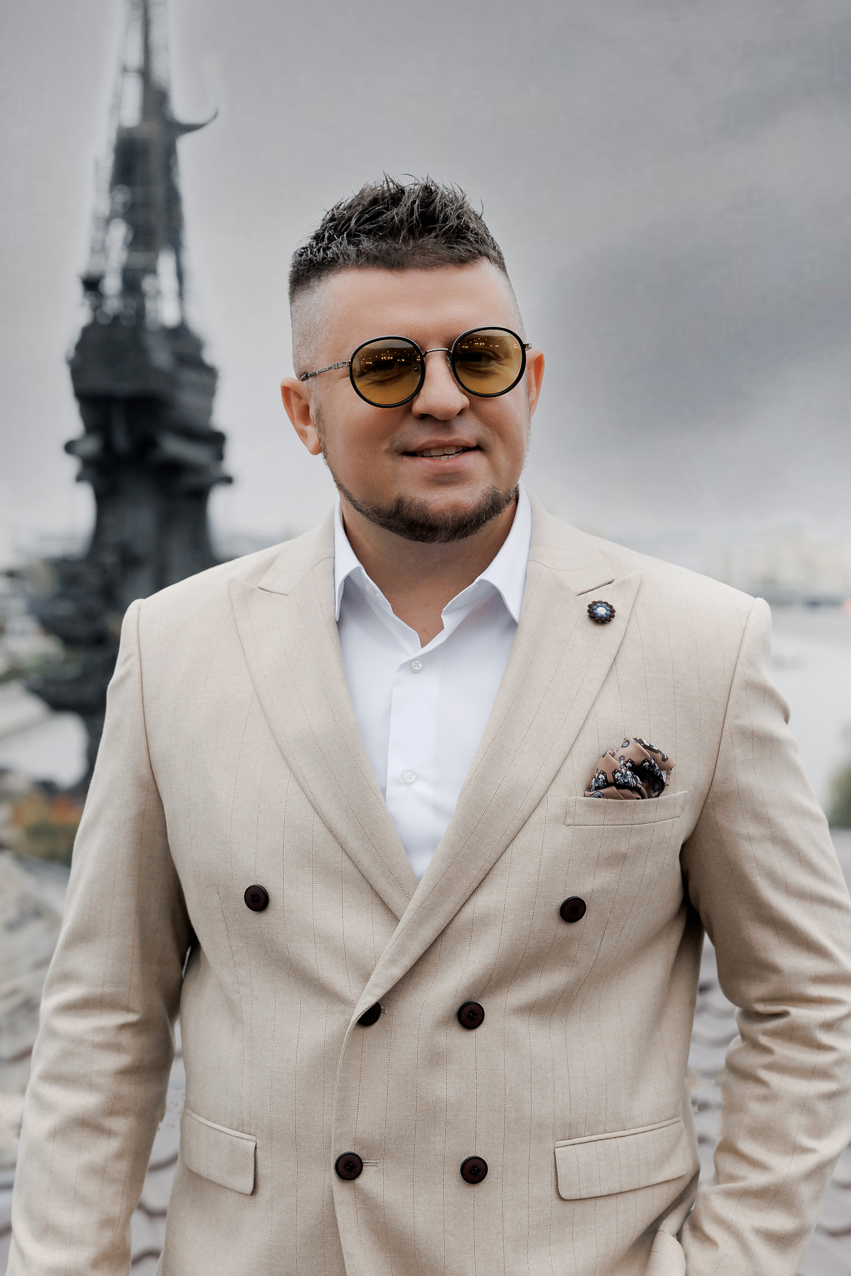 Лев Чуриков