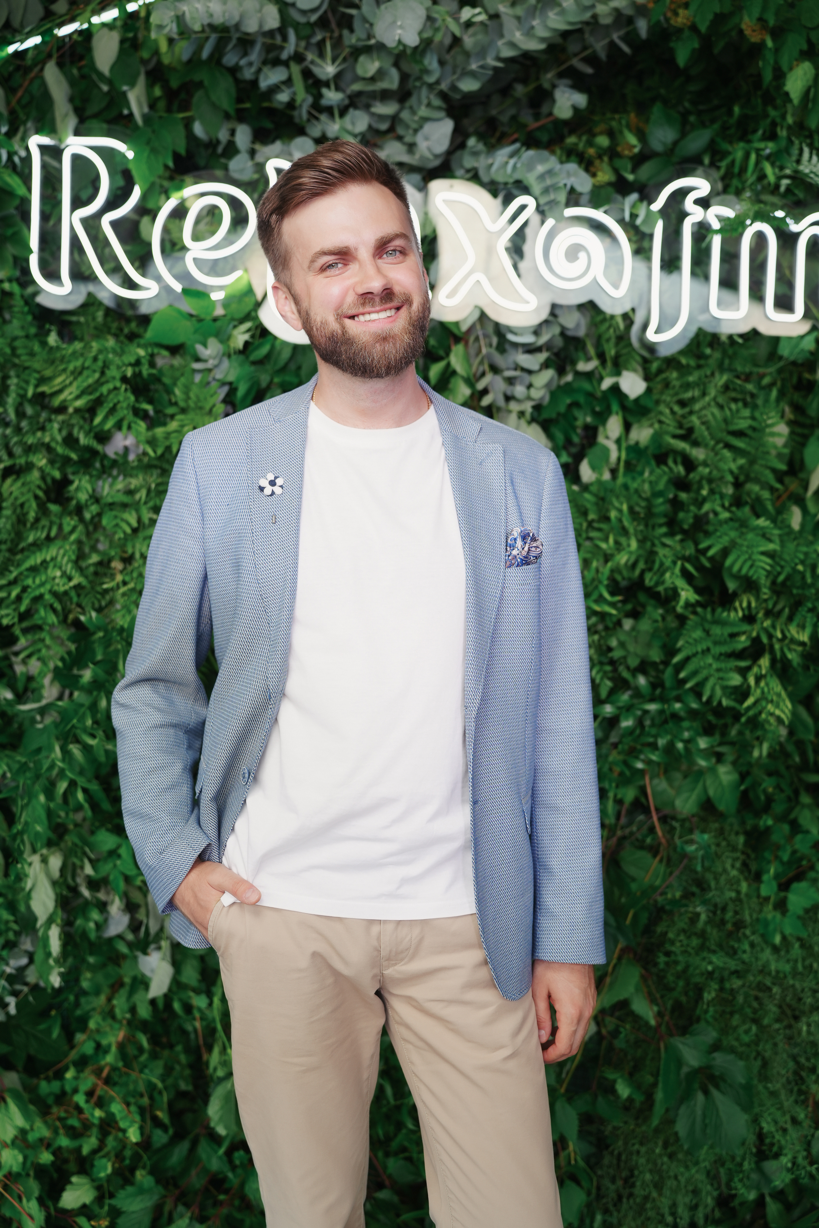 Кирилл Харитонов