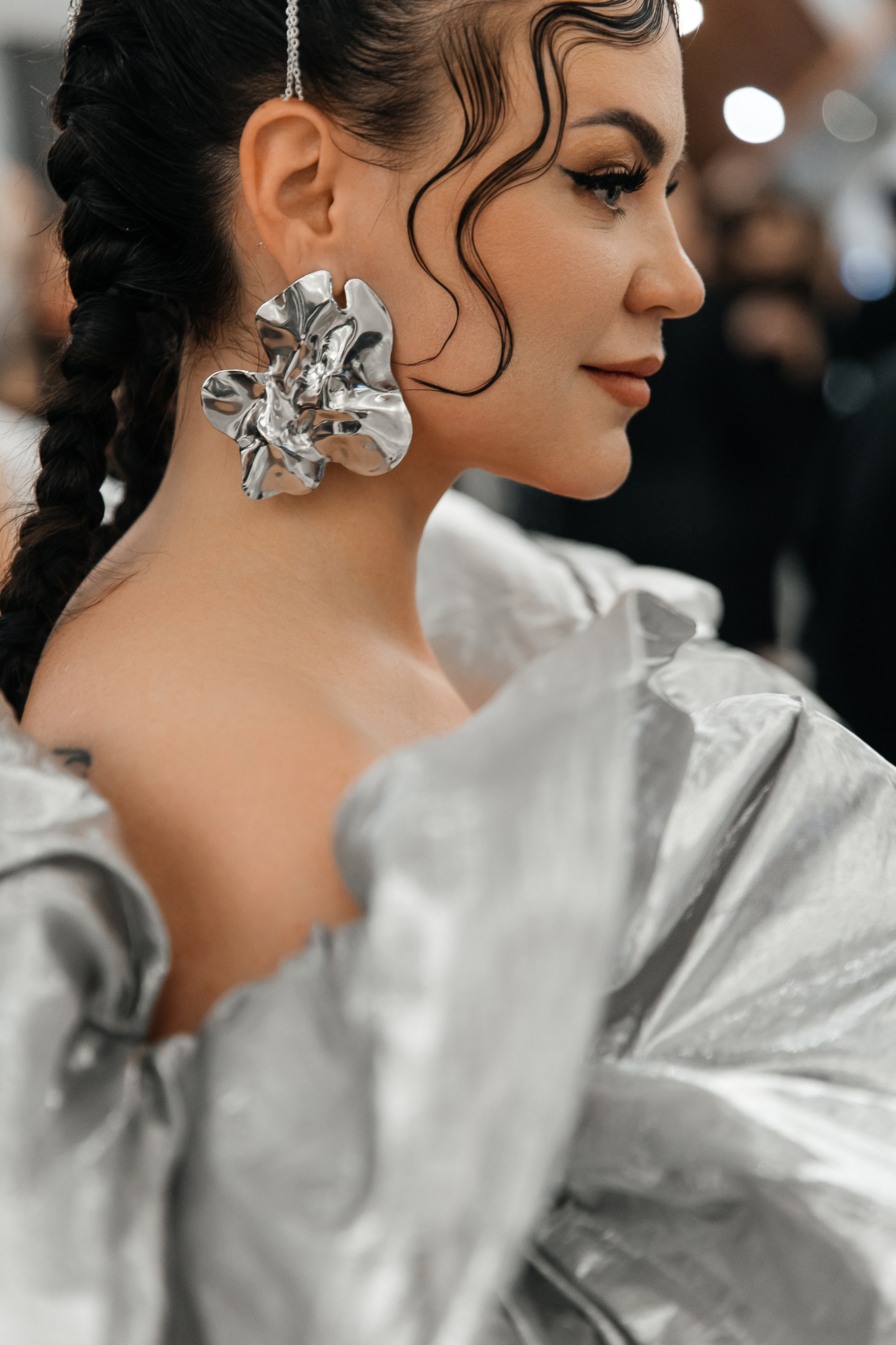 Екатерина Бах