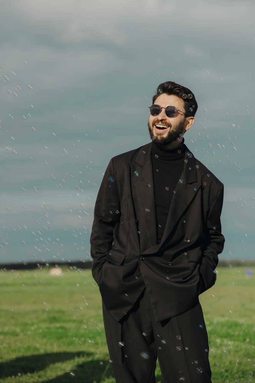 Азамат Абдульманов