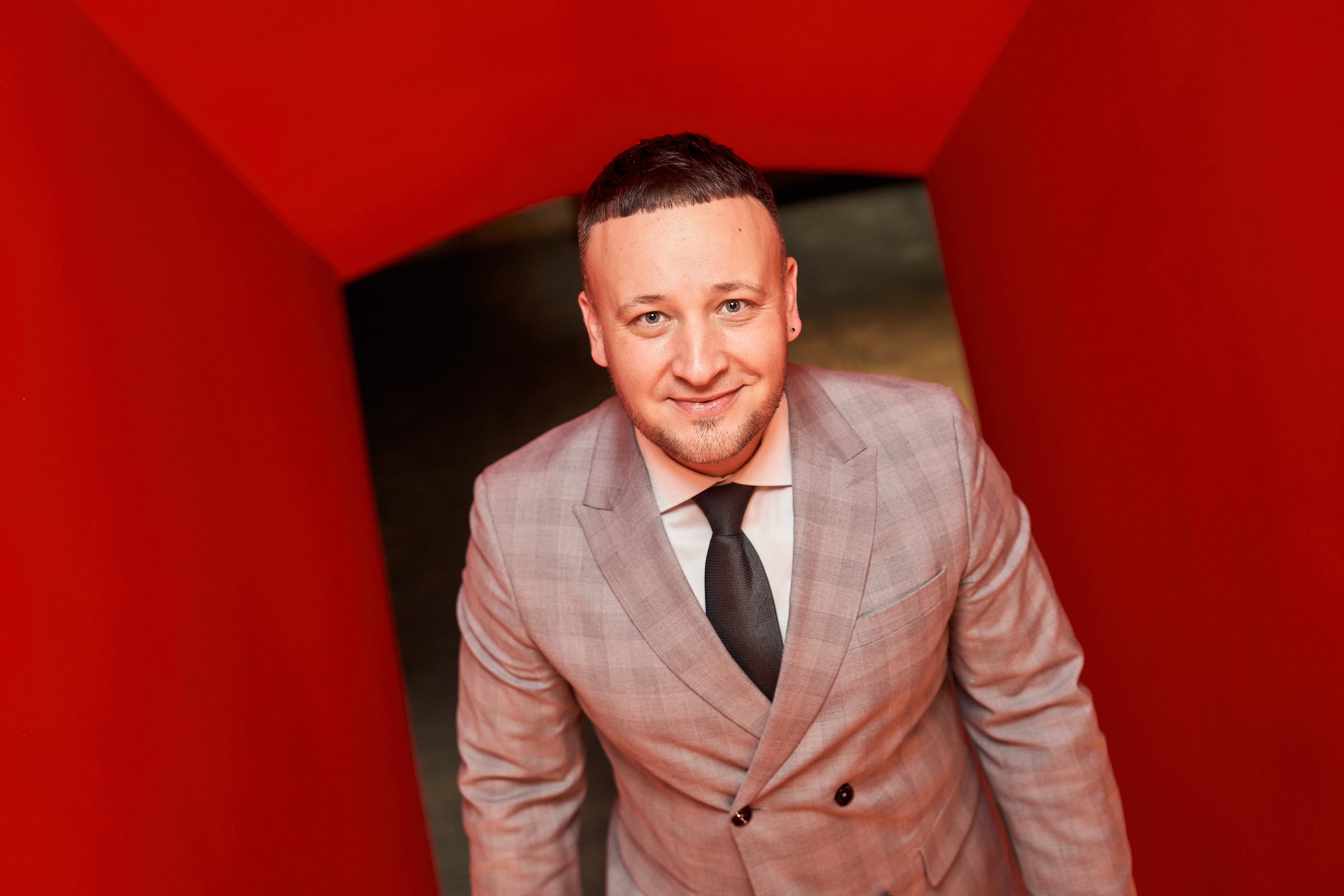 Александр Солопов