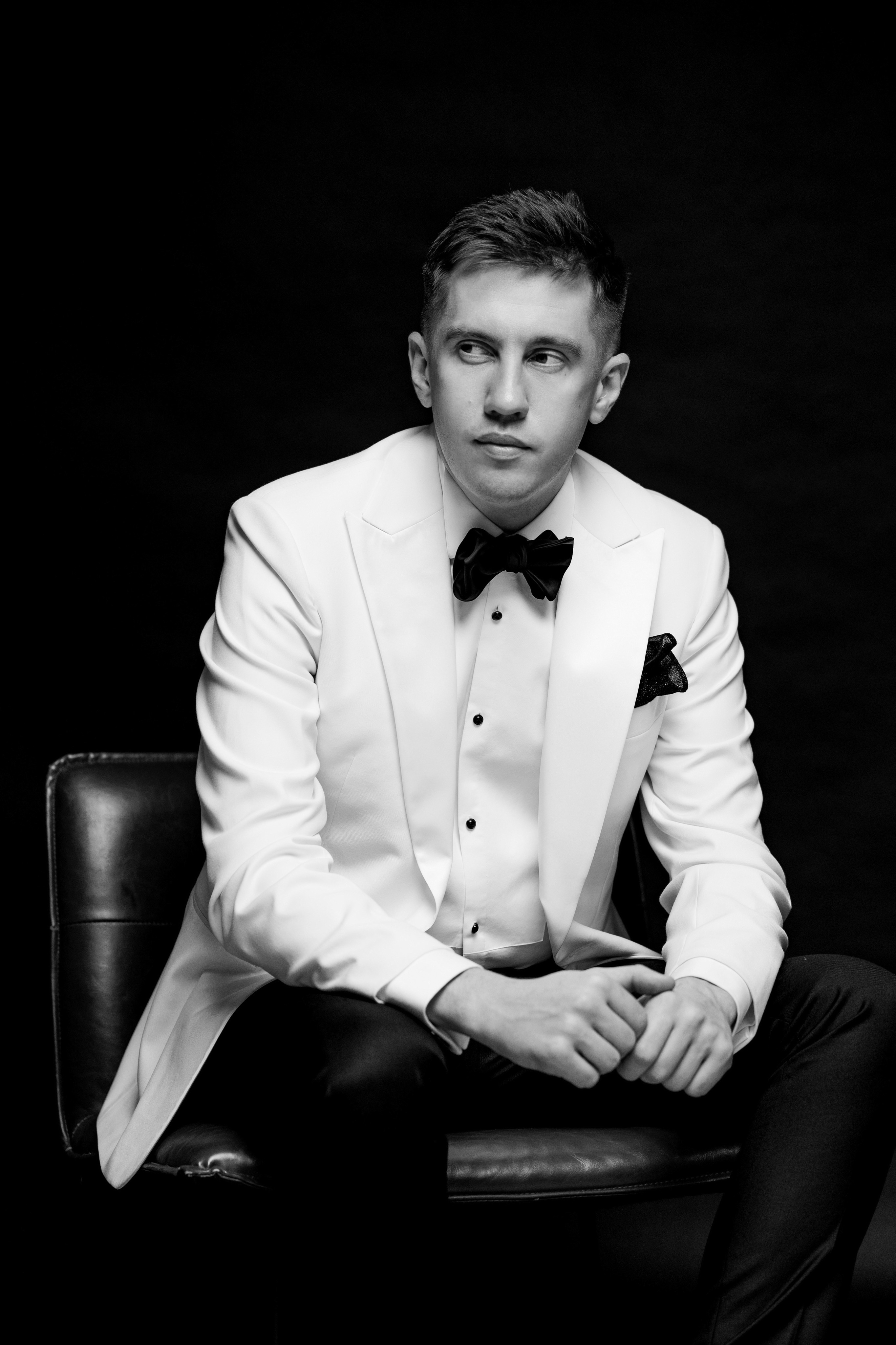 Митя Горький