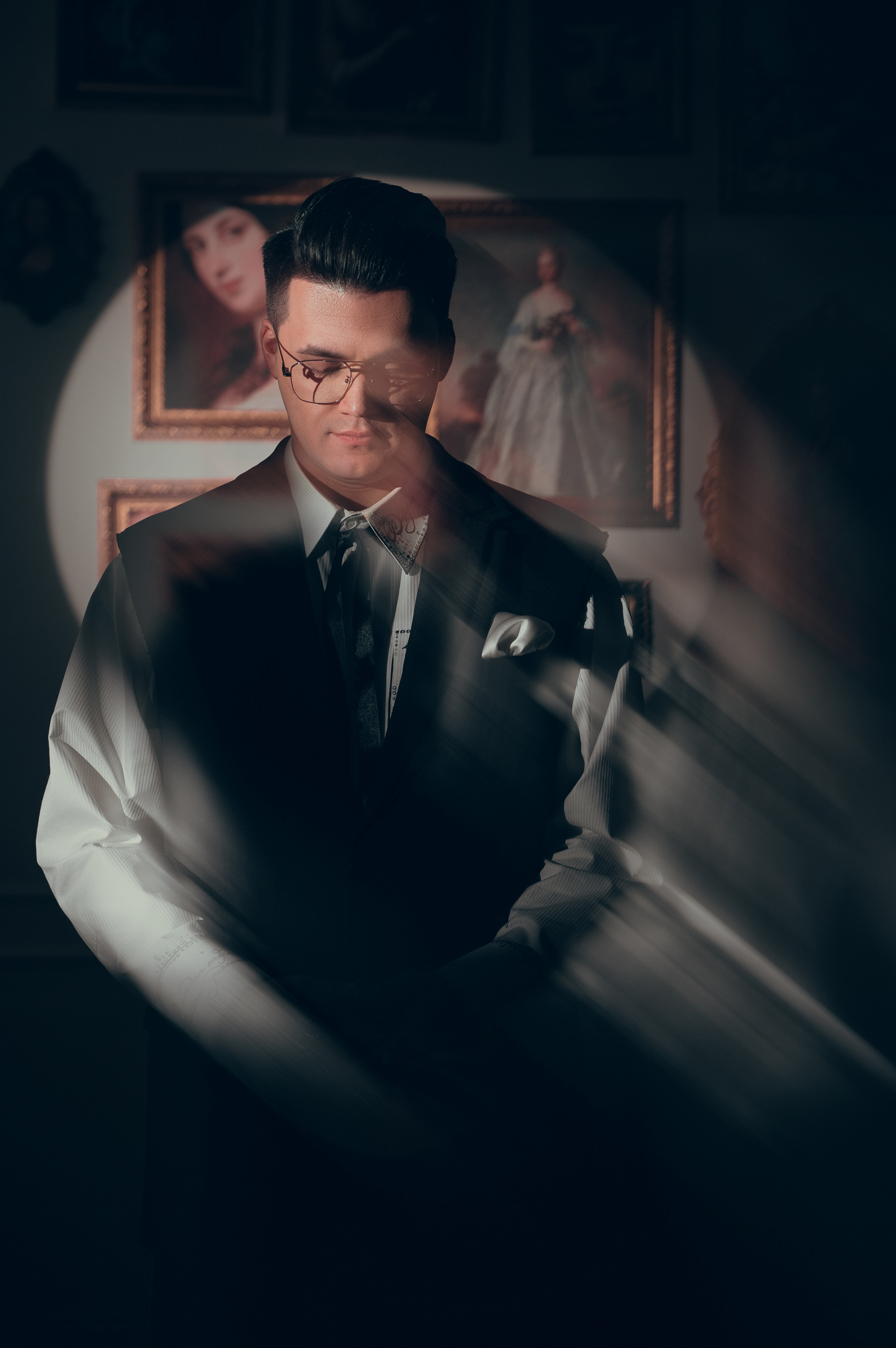 Артур Туманов