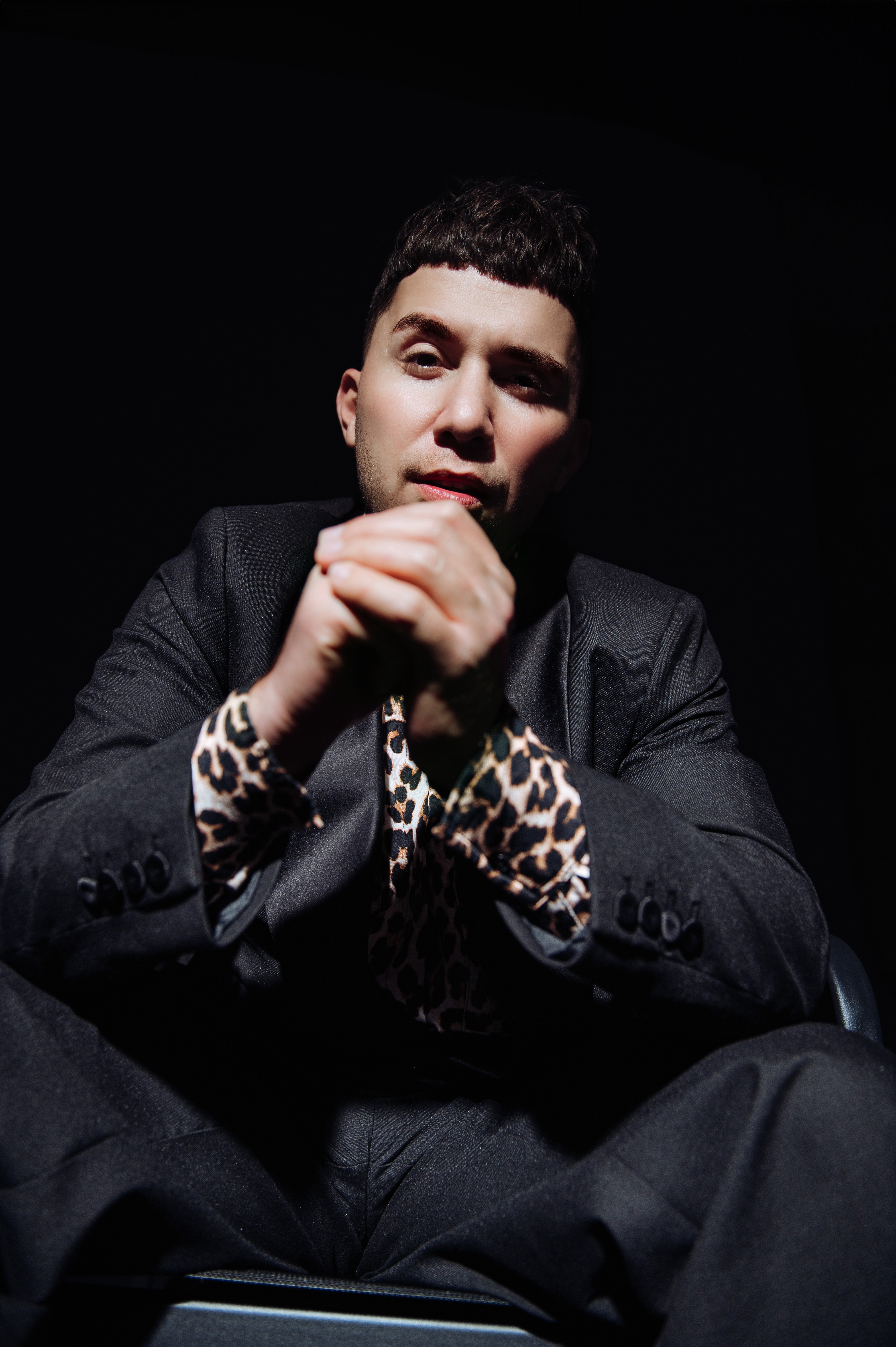 Перлин Александр