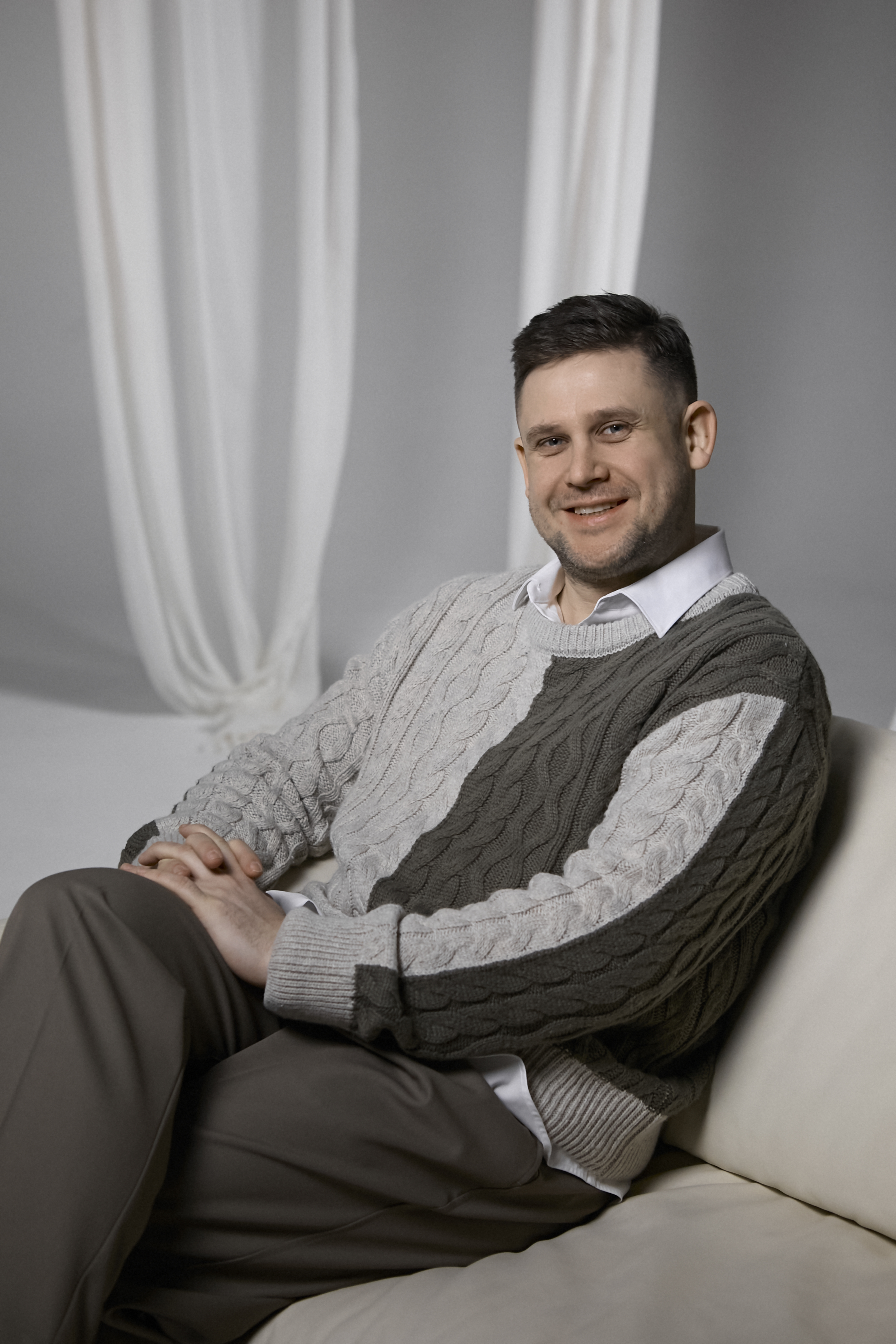 Владимир Чернаков