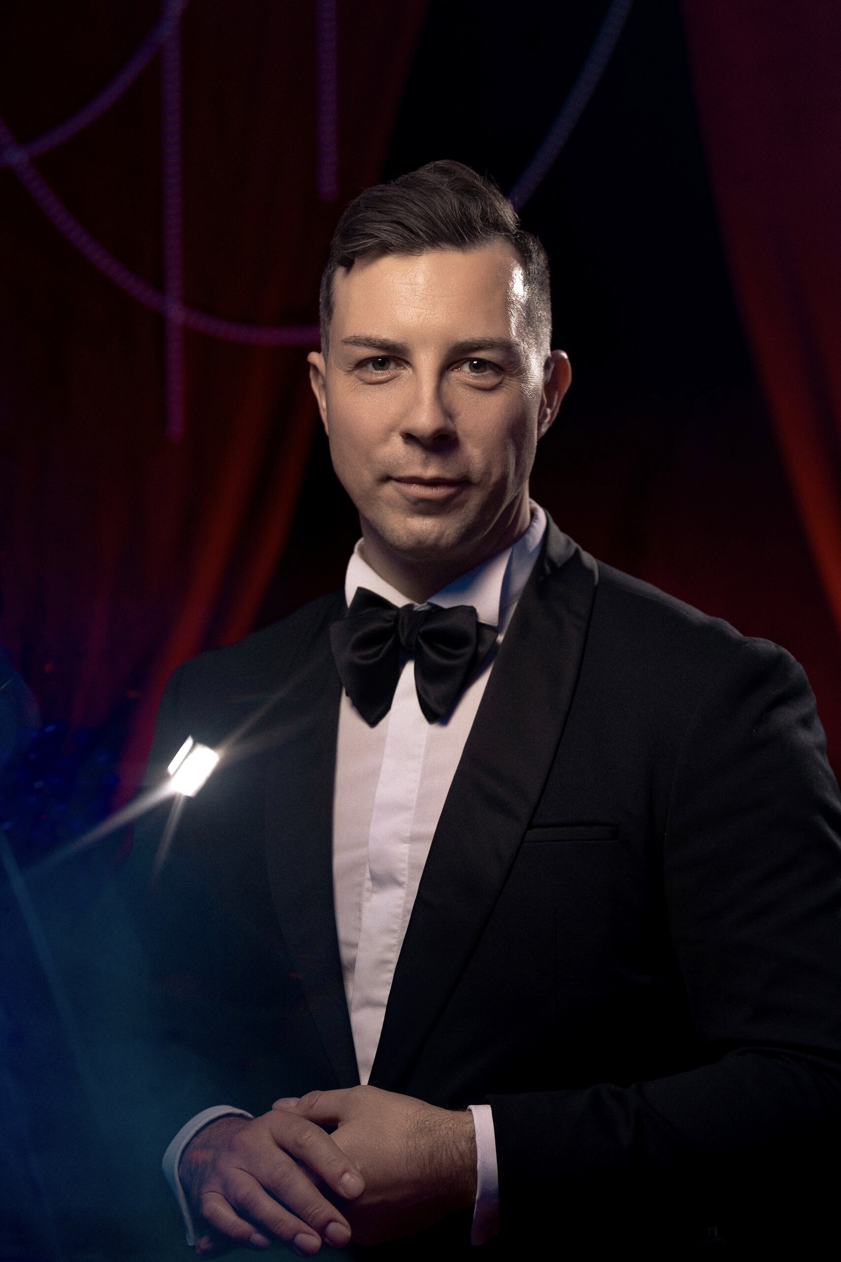 Андрей Евдокимов