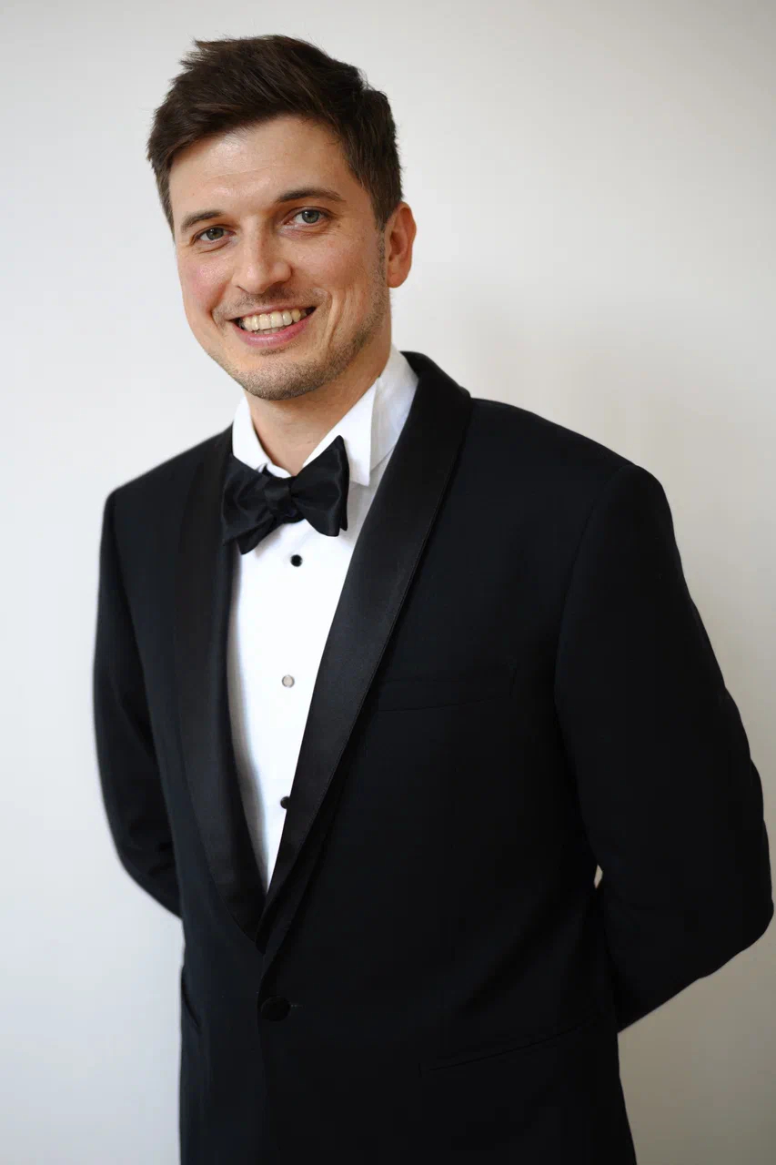 Антон Боженко