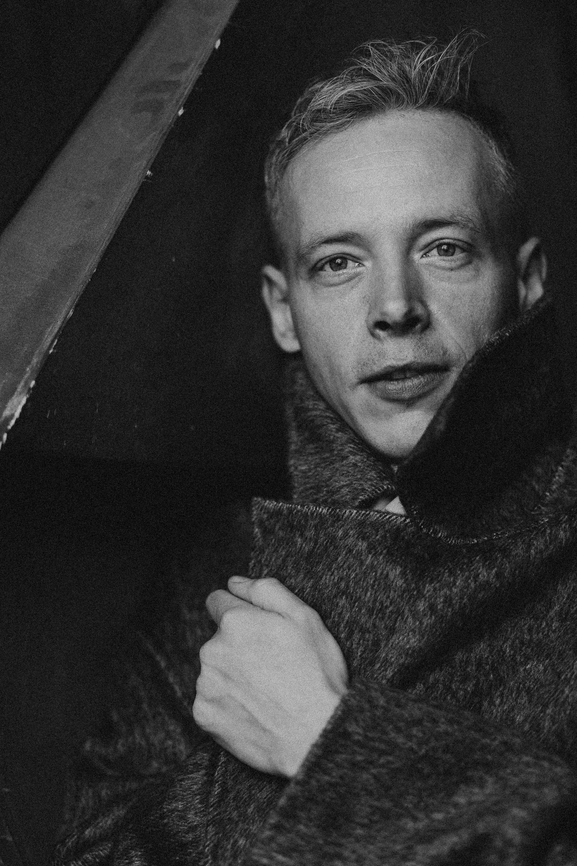 Геннадий Казанцев