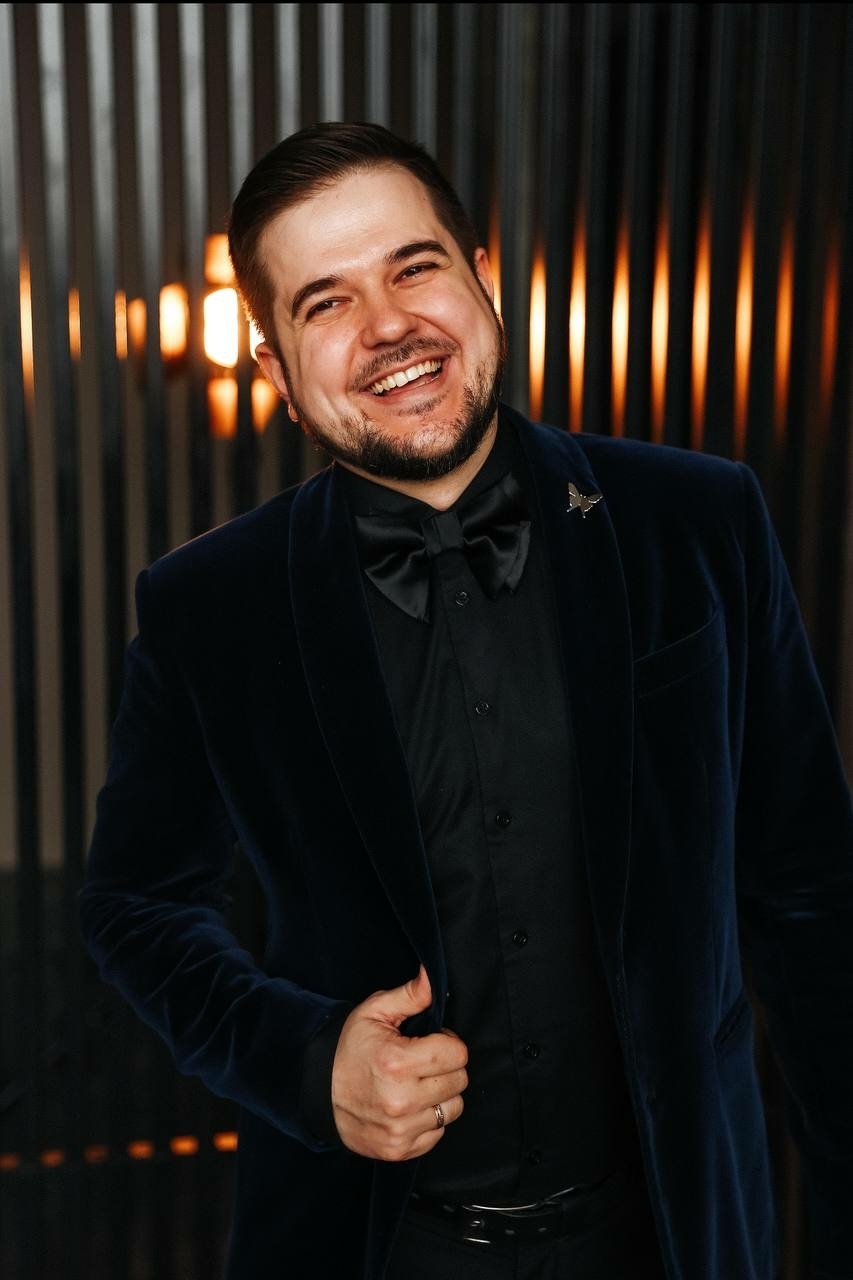 Владимир Жилин