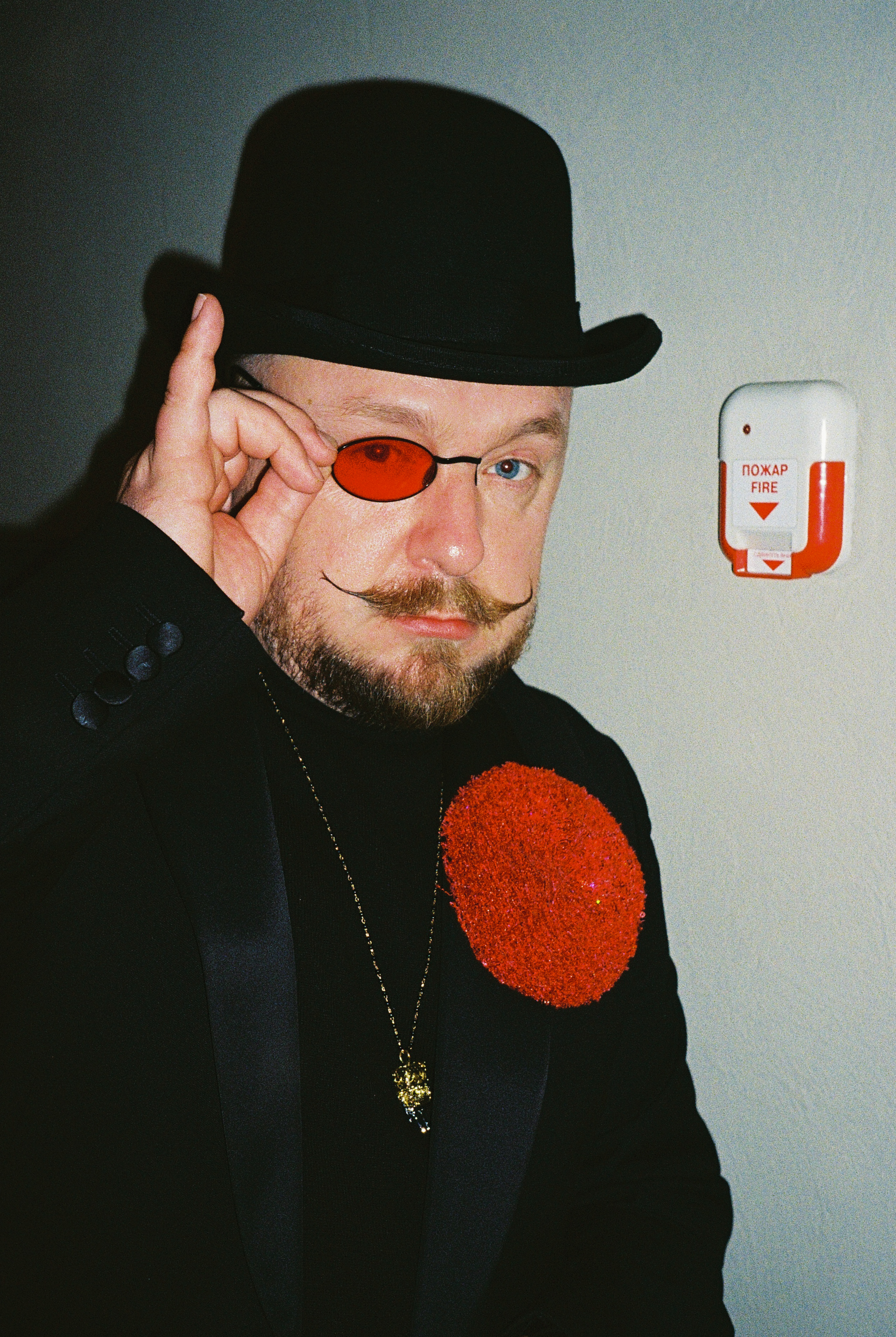 Андрей Трегубов