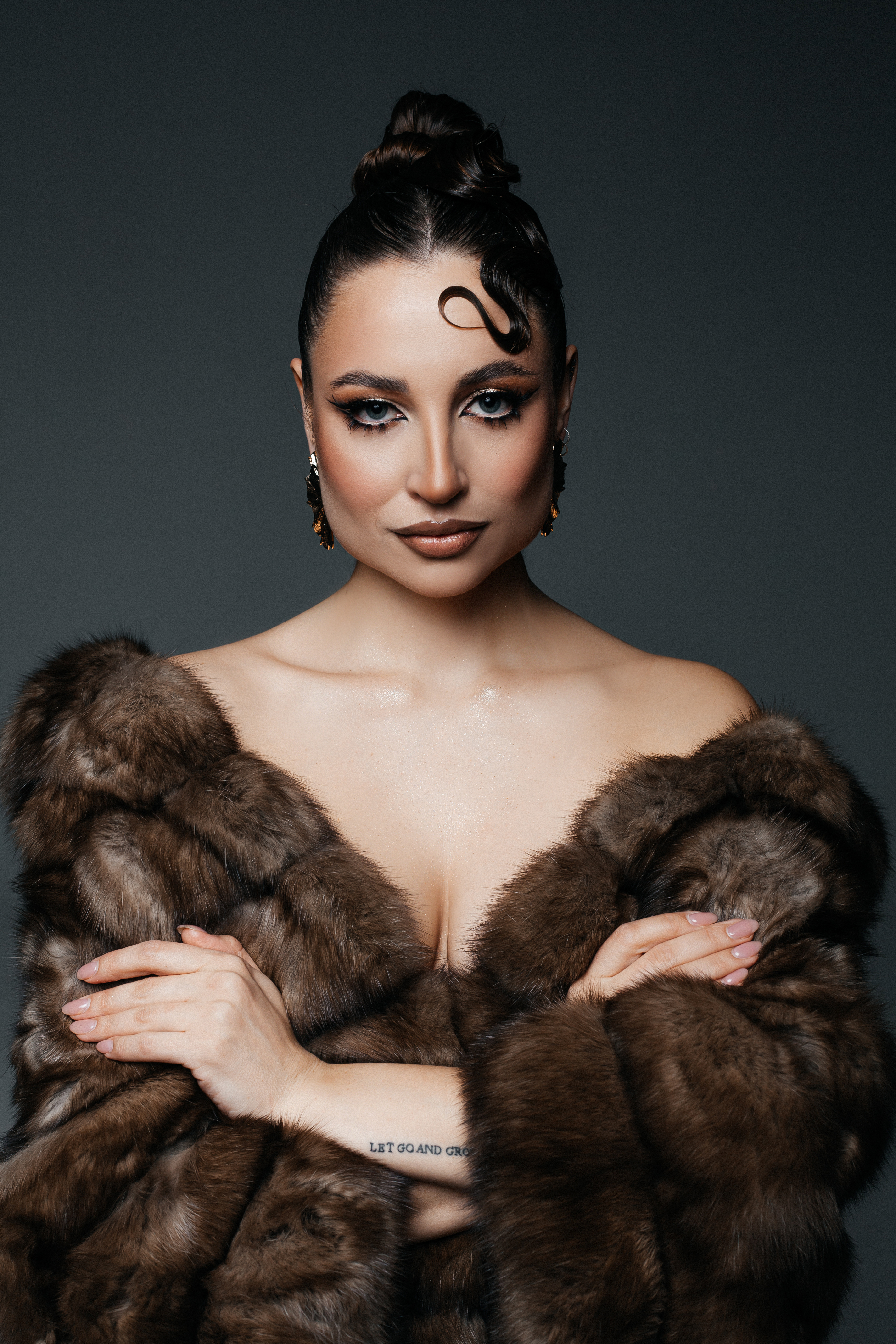 МАРГАРИТА РАХМАНИНА