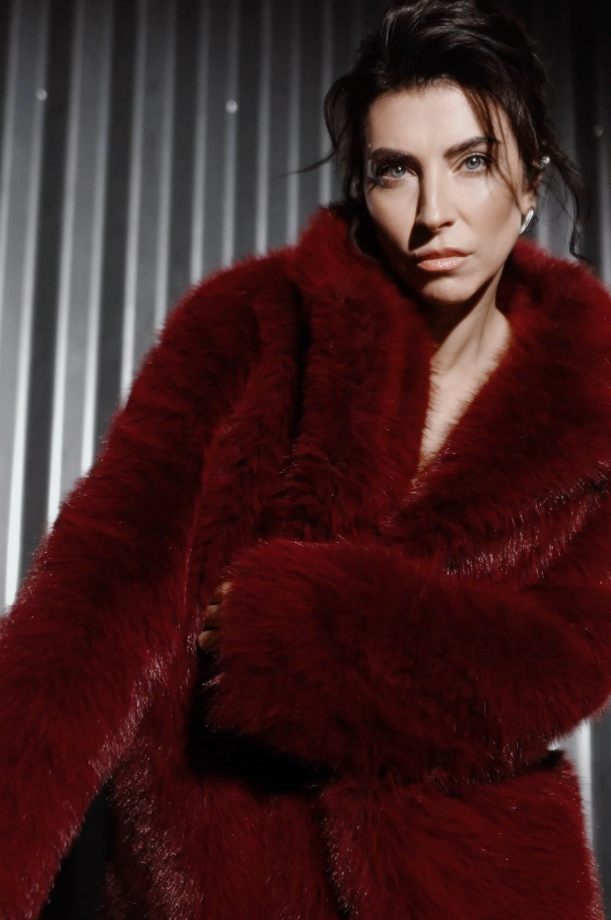 Анжелика Ворона