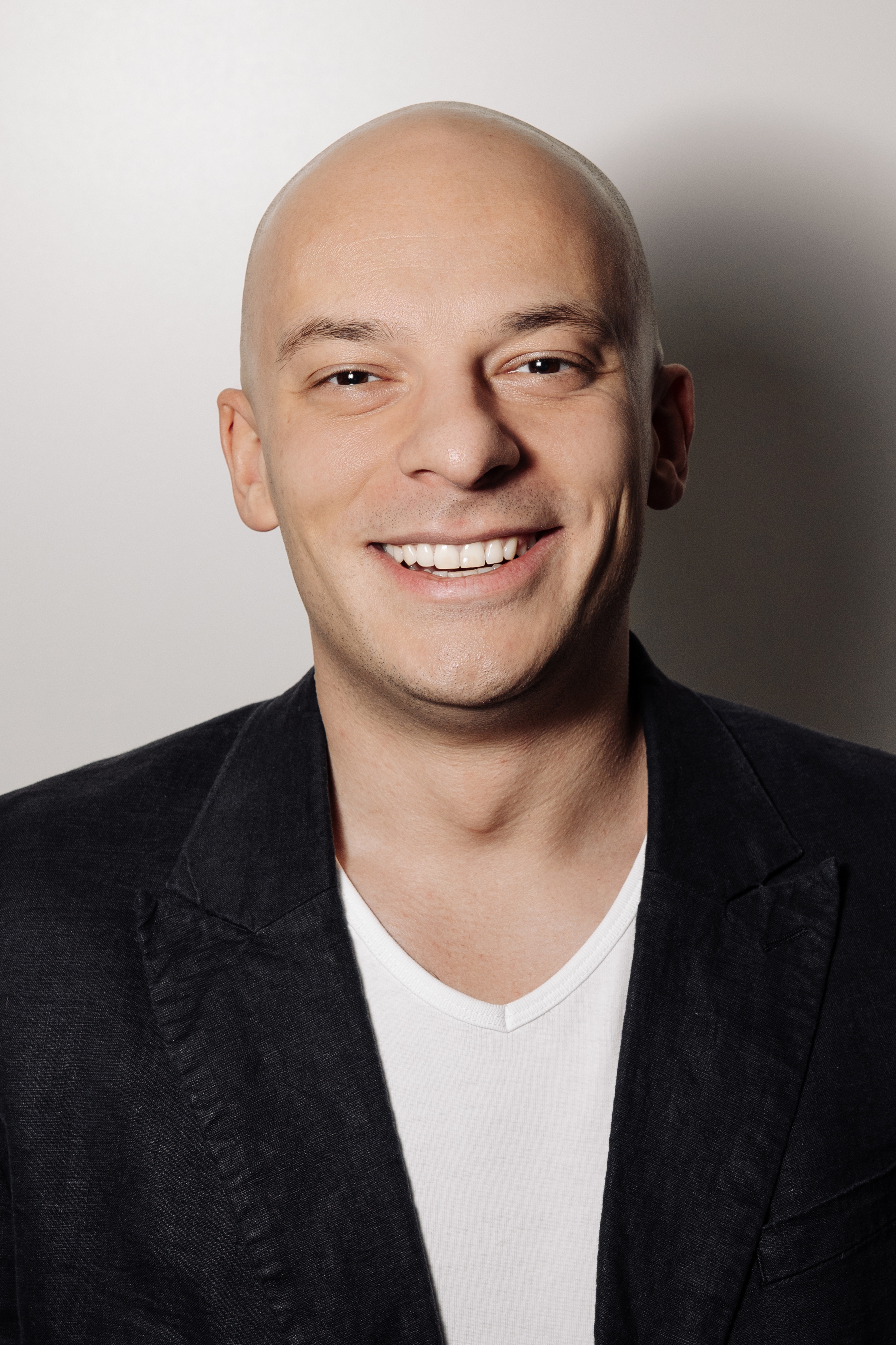 Михаил Николенко