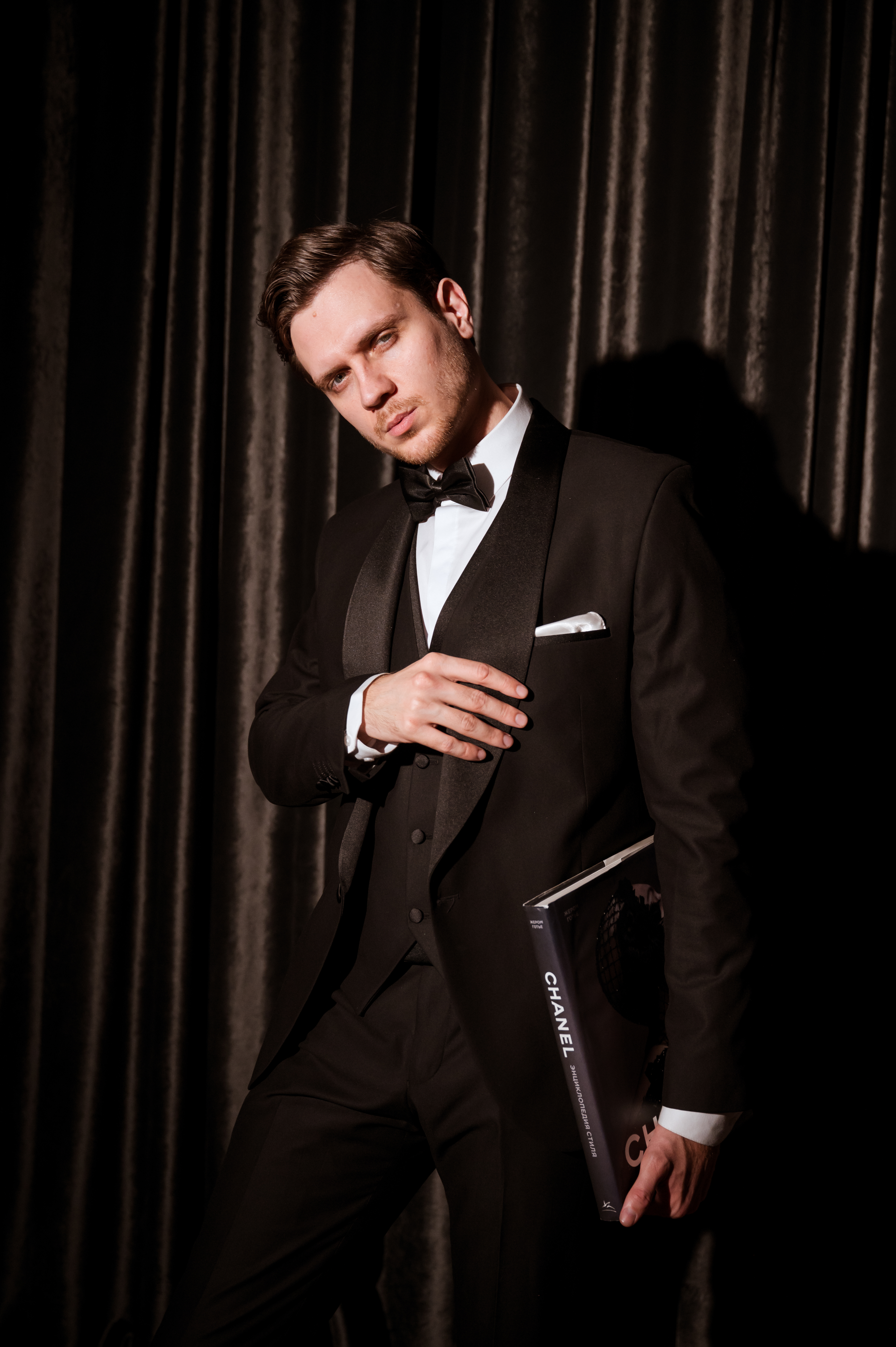 Александр Сидоров