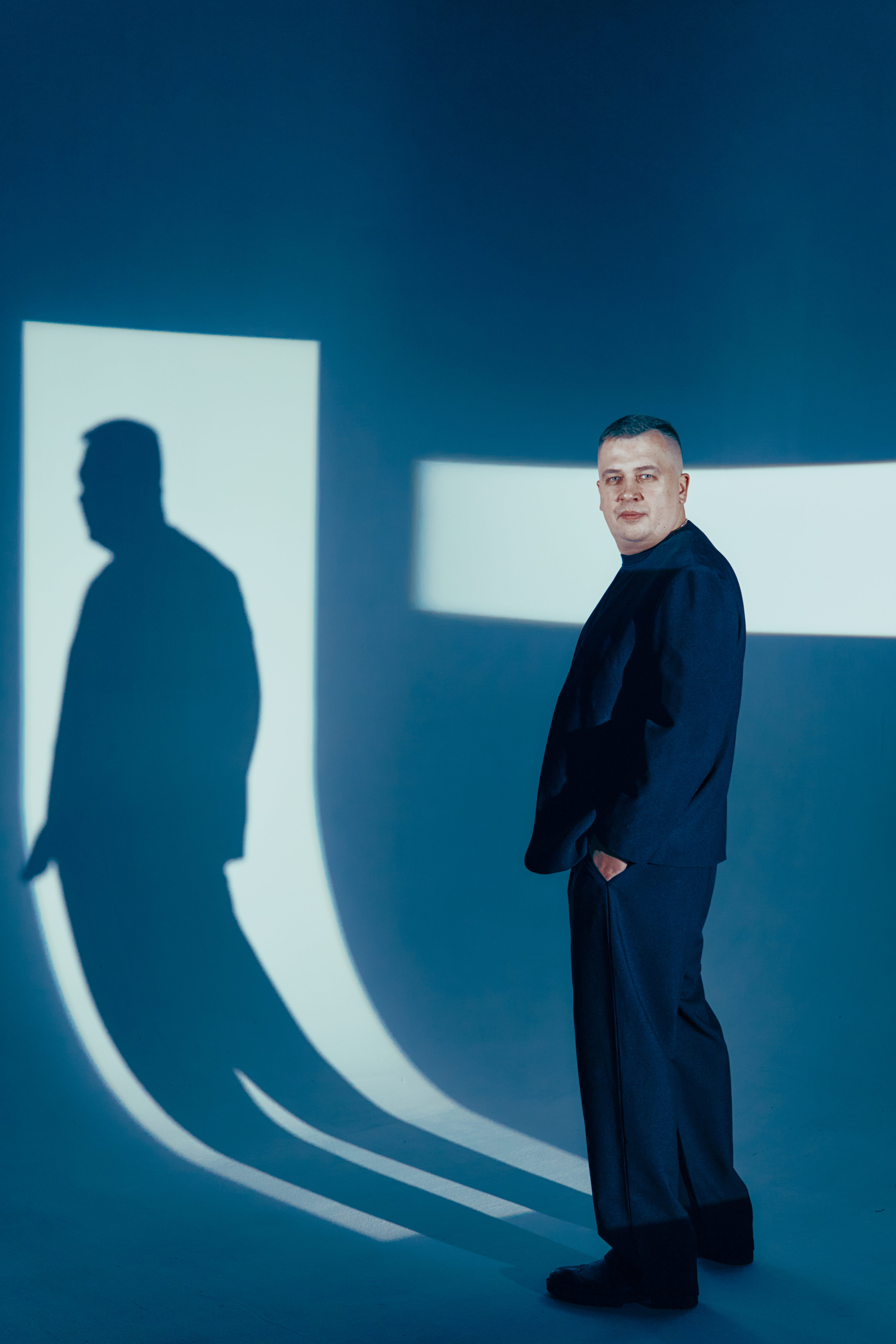 Валентин Малышев