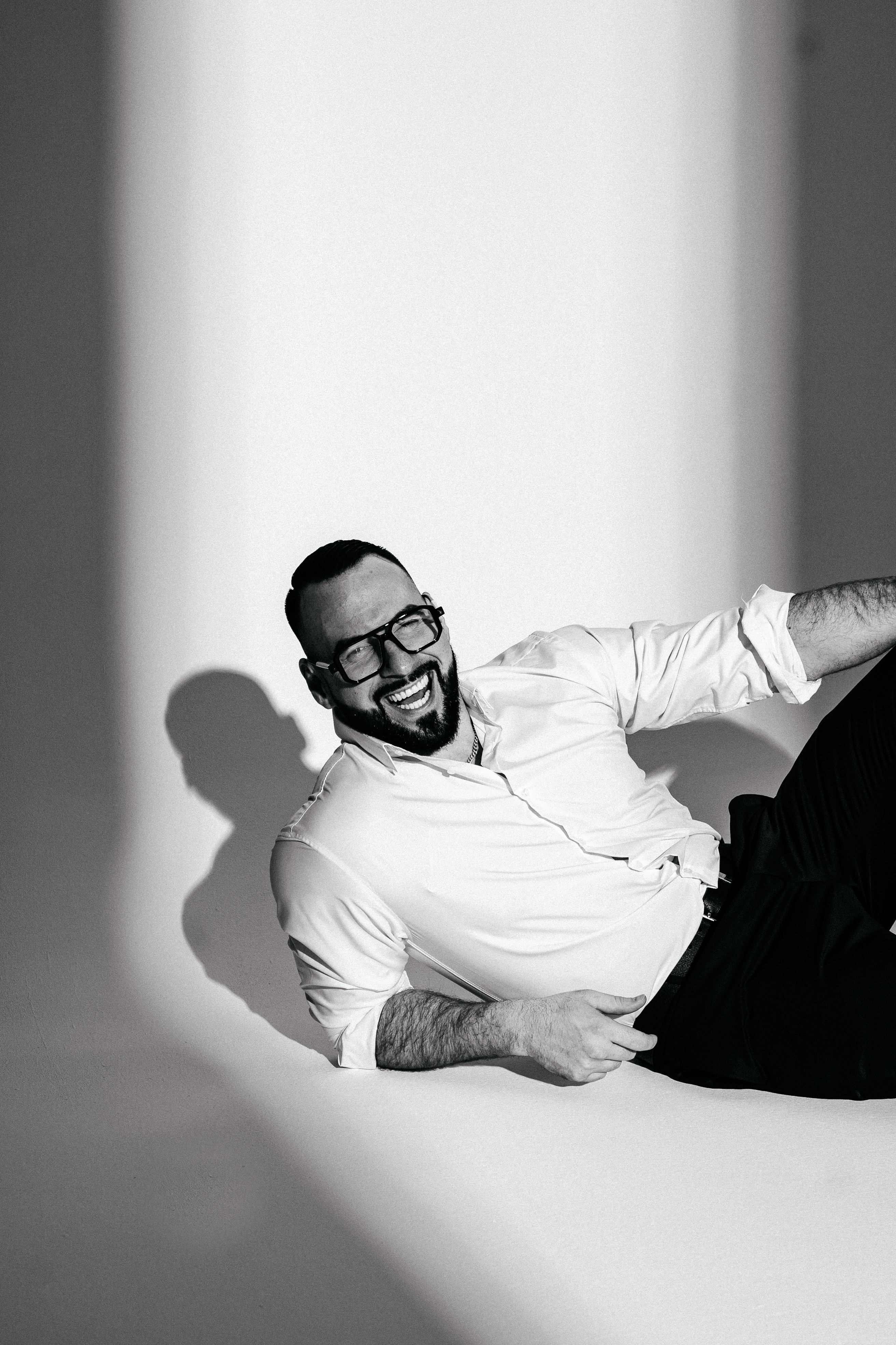 Максим Макаров