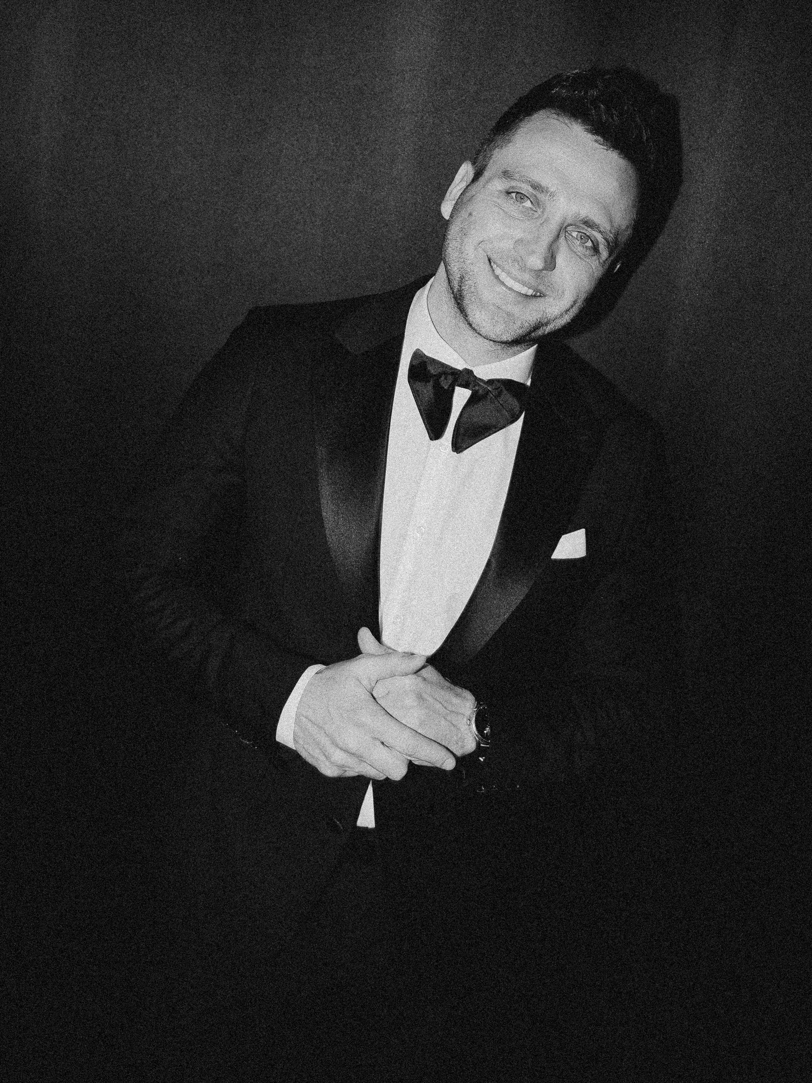 Николай Федоров