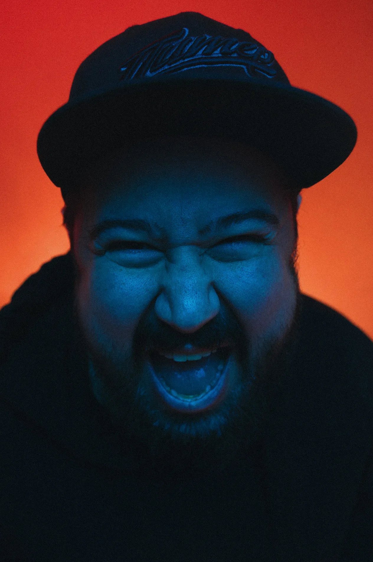 Василий Царев