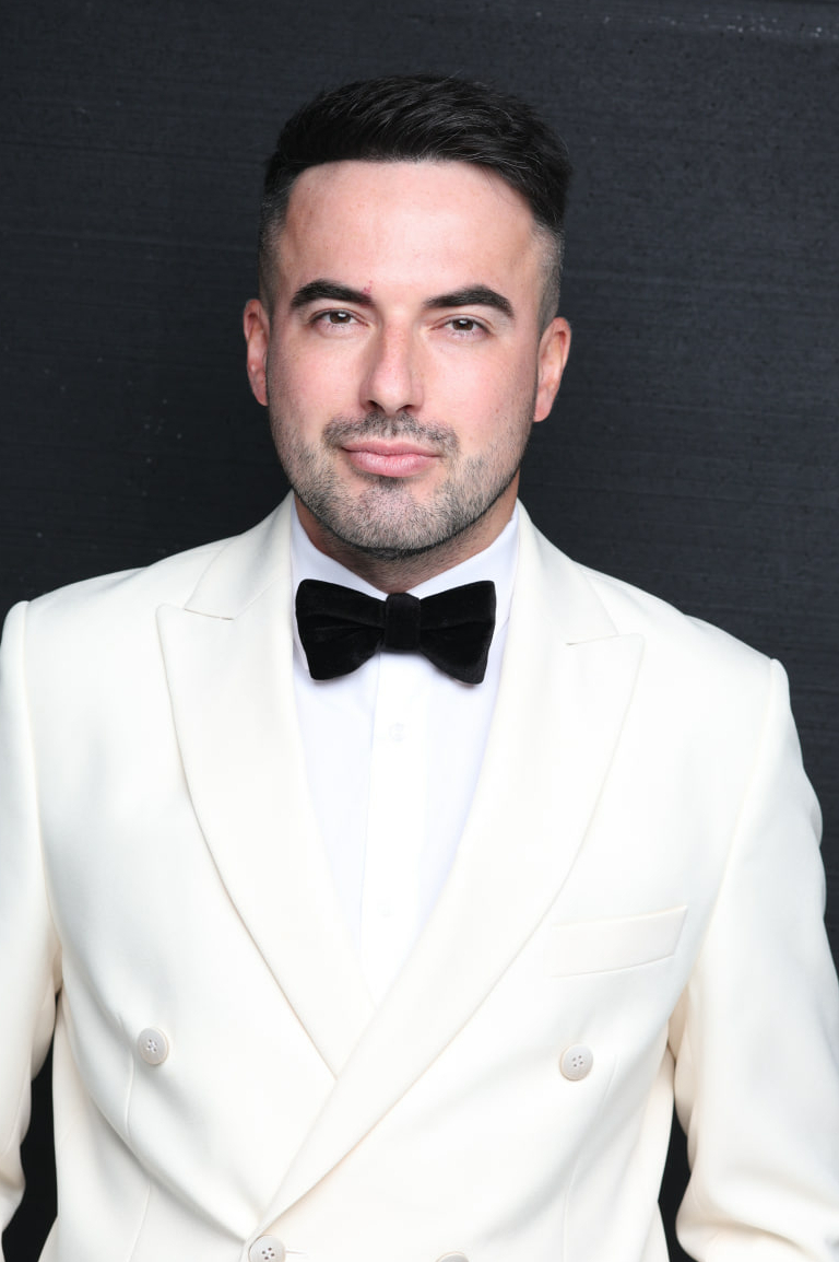 Антон Малявин