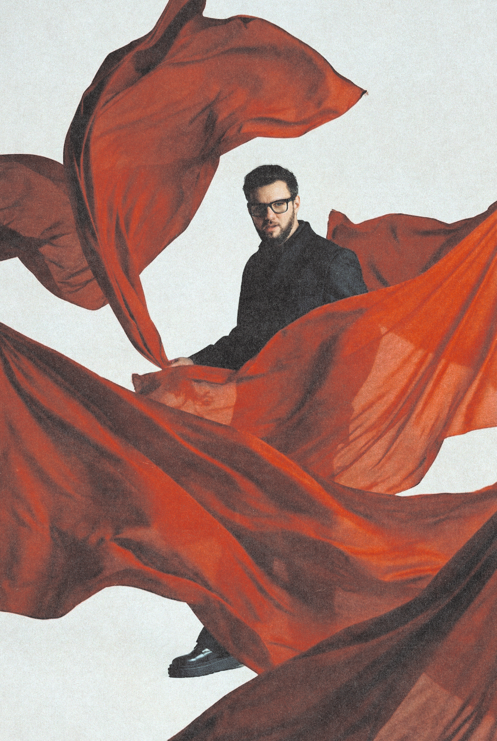 Даниил Масленников