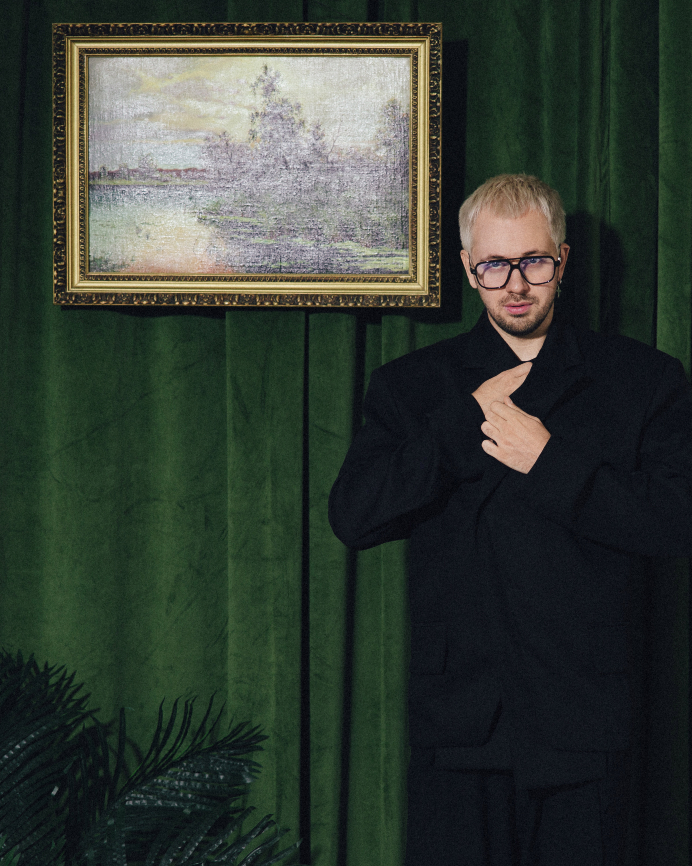 Дмитрий Панфилов