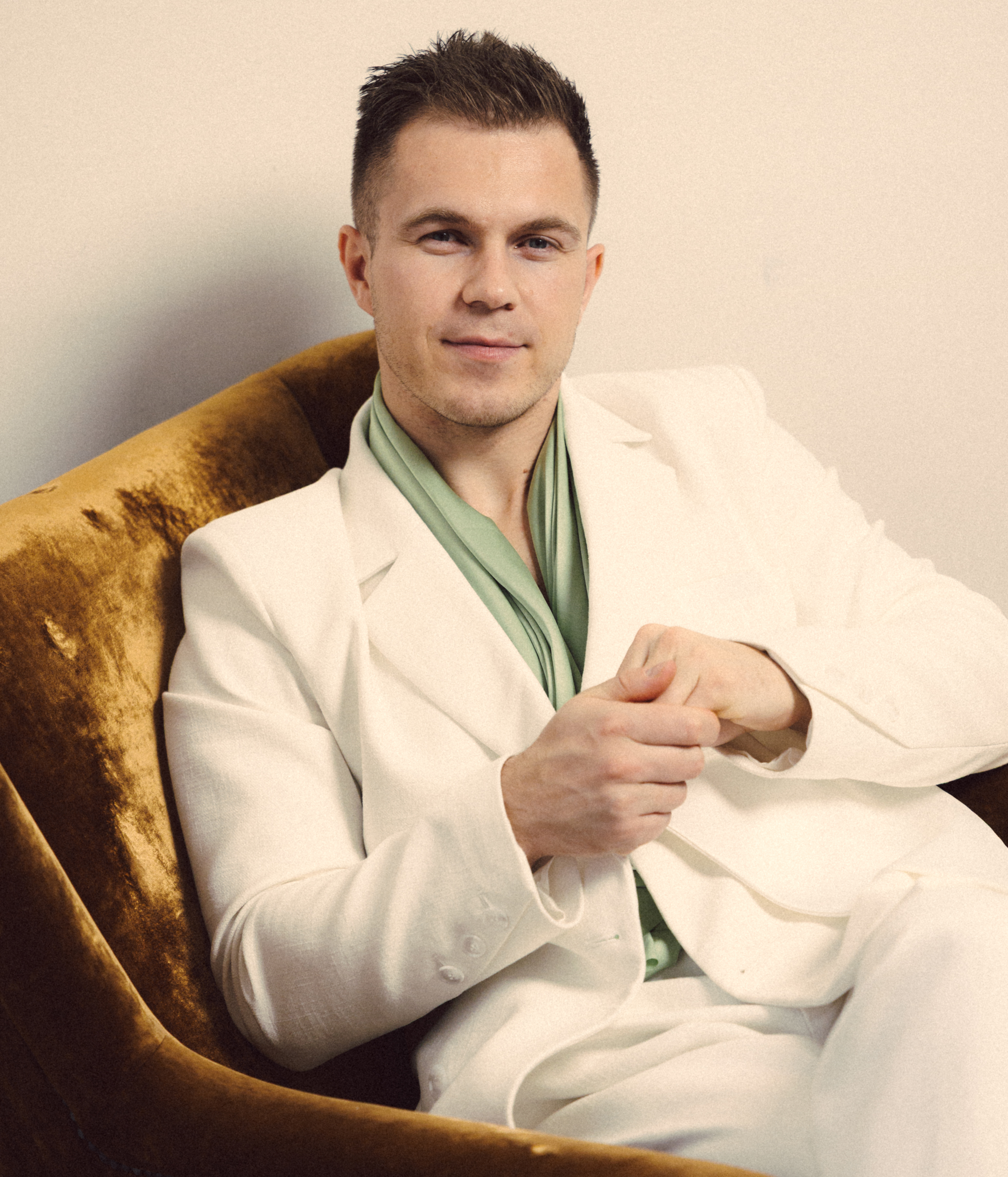 Александр Палюткин