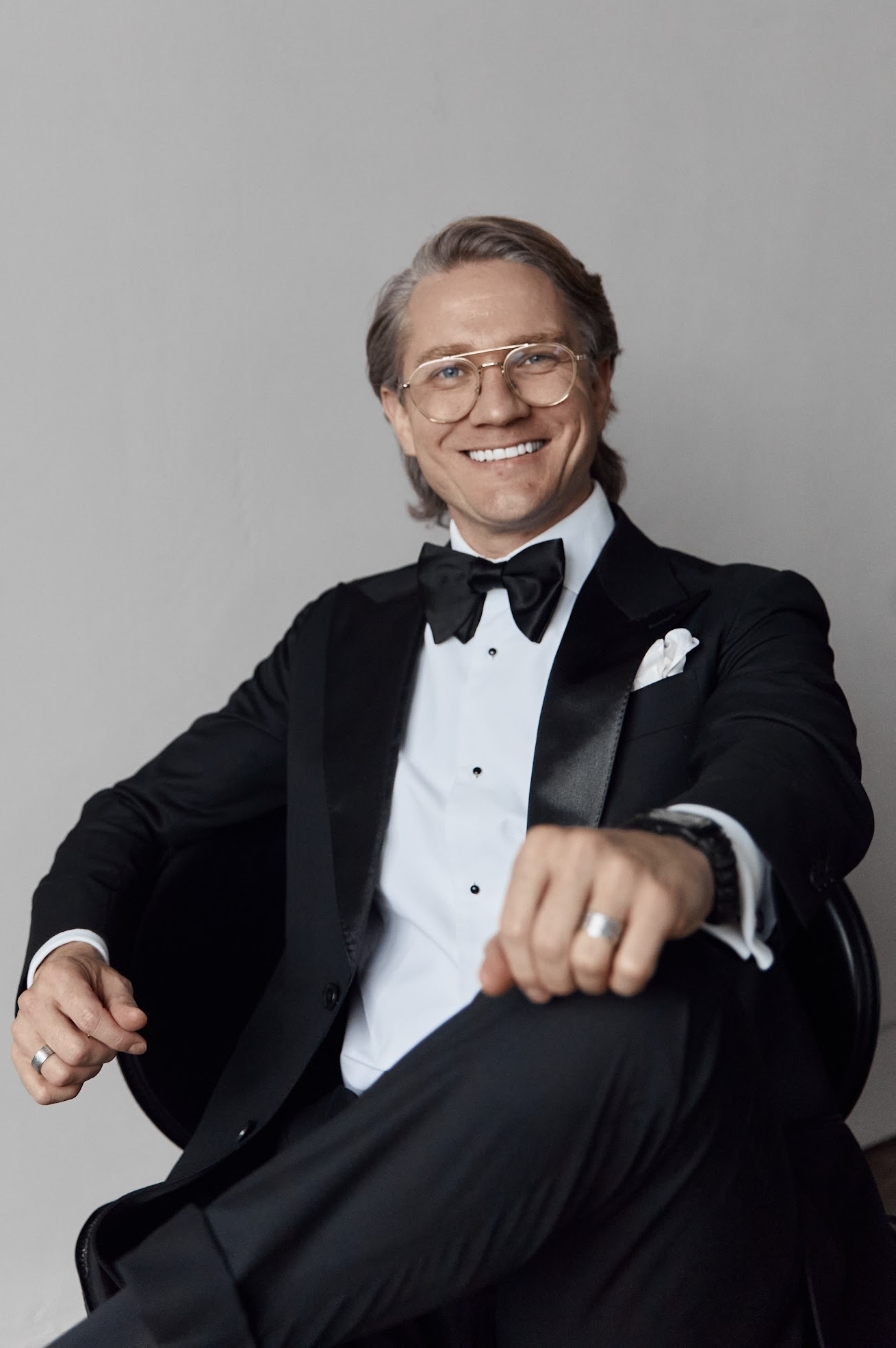 Александр Пастухов